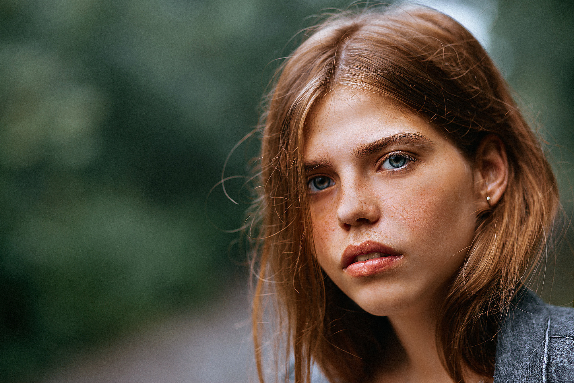 Настя. Свадебный фотограф Владивосток Алина Гевондова