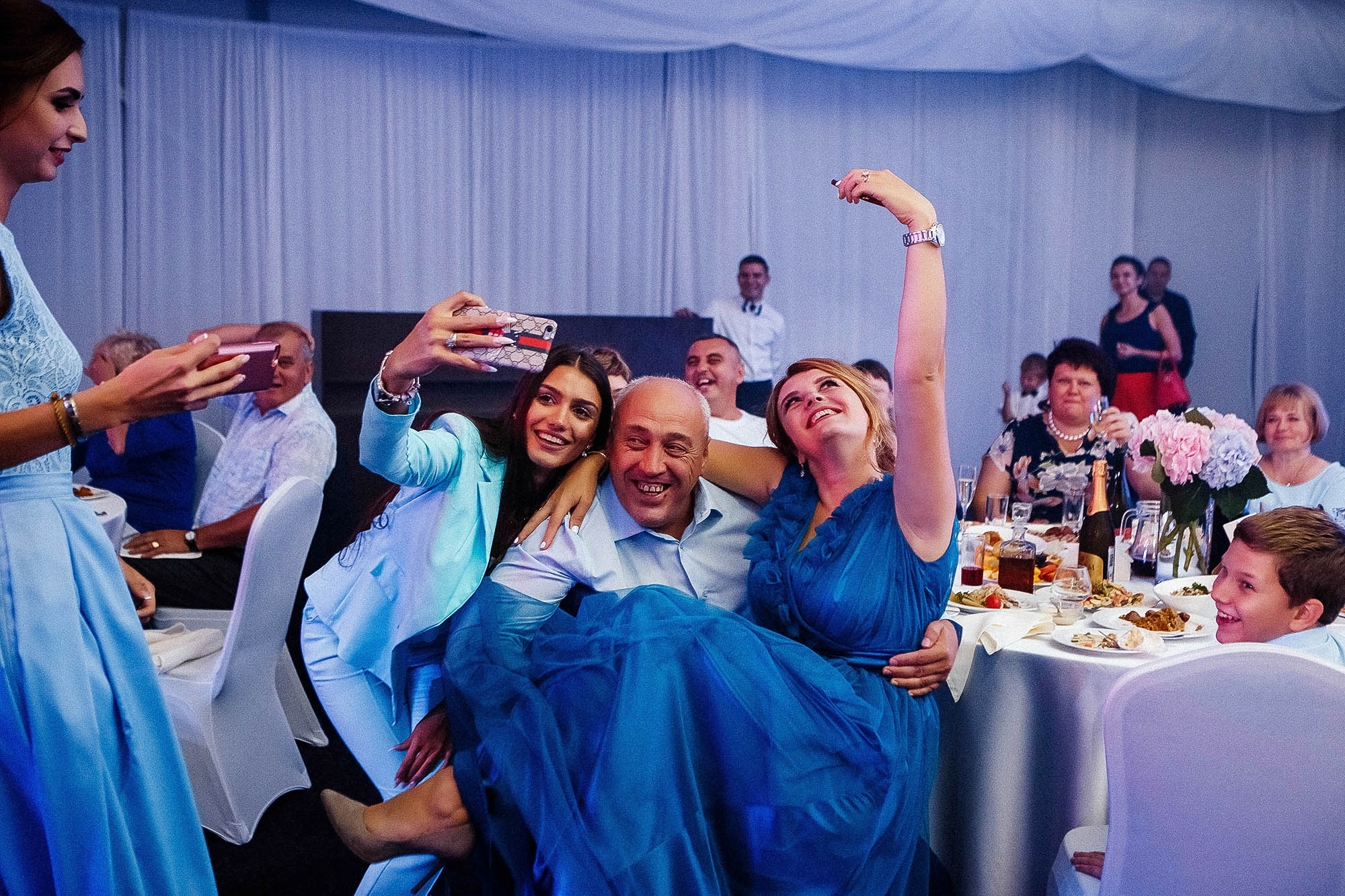 Настя и Денис 22.09.17. Свадебный фотограф Владивосток Алина Гевондова