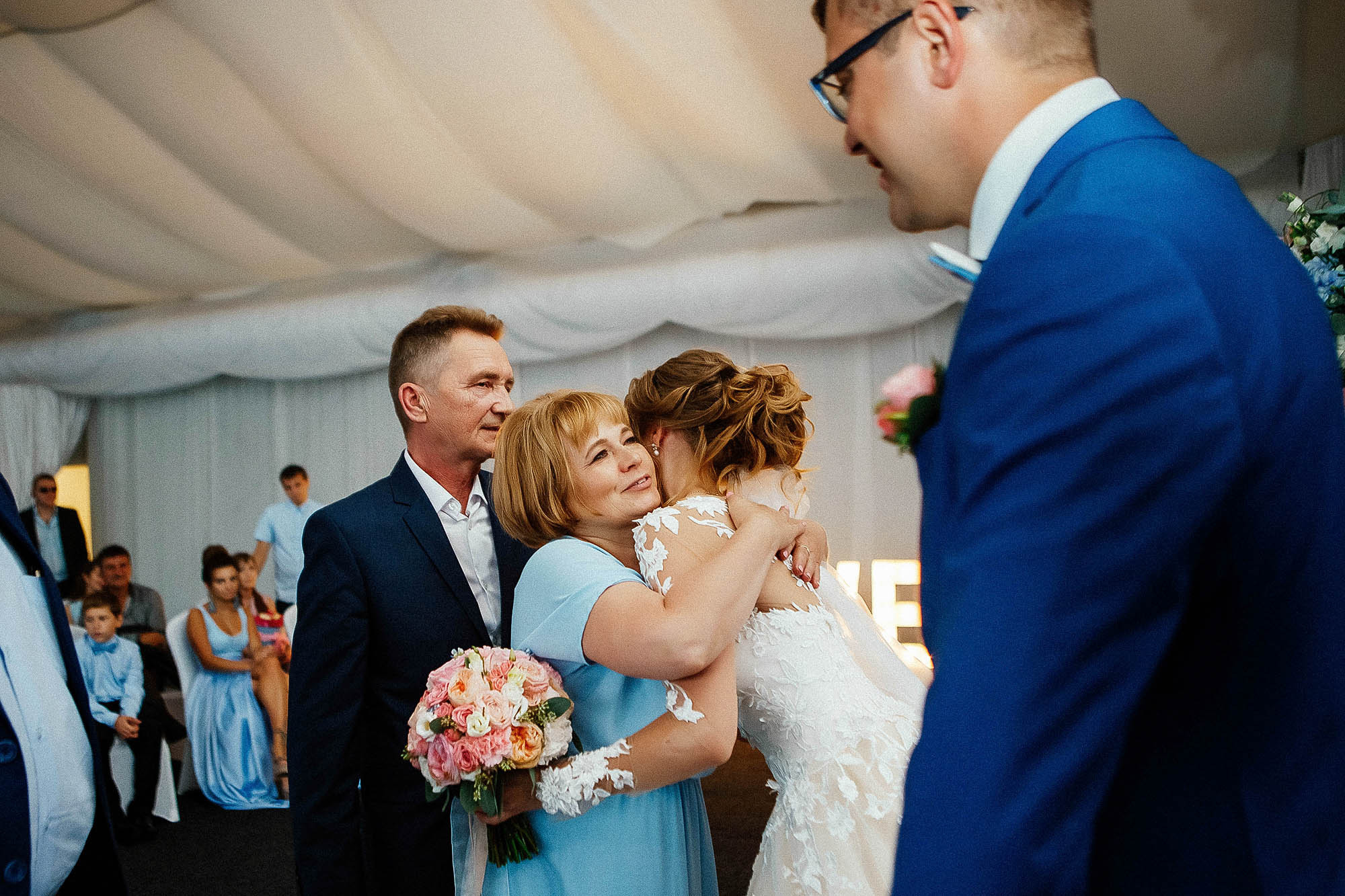 Настя и Денис 22.09.17. Свадебный фотограф Владивосток Алина Гевондова