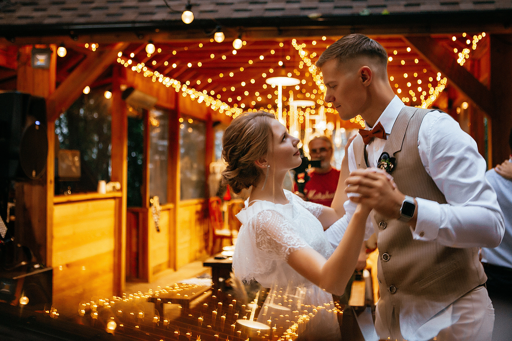 Настя и Данил 14.08.19. Свадебный фотограф Владивосток Алина Гевондова