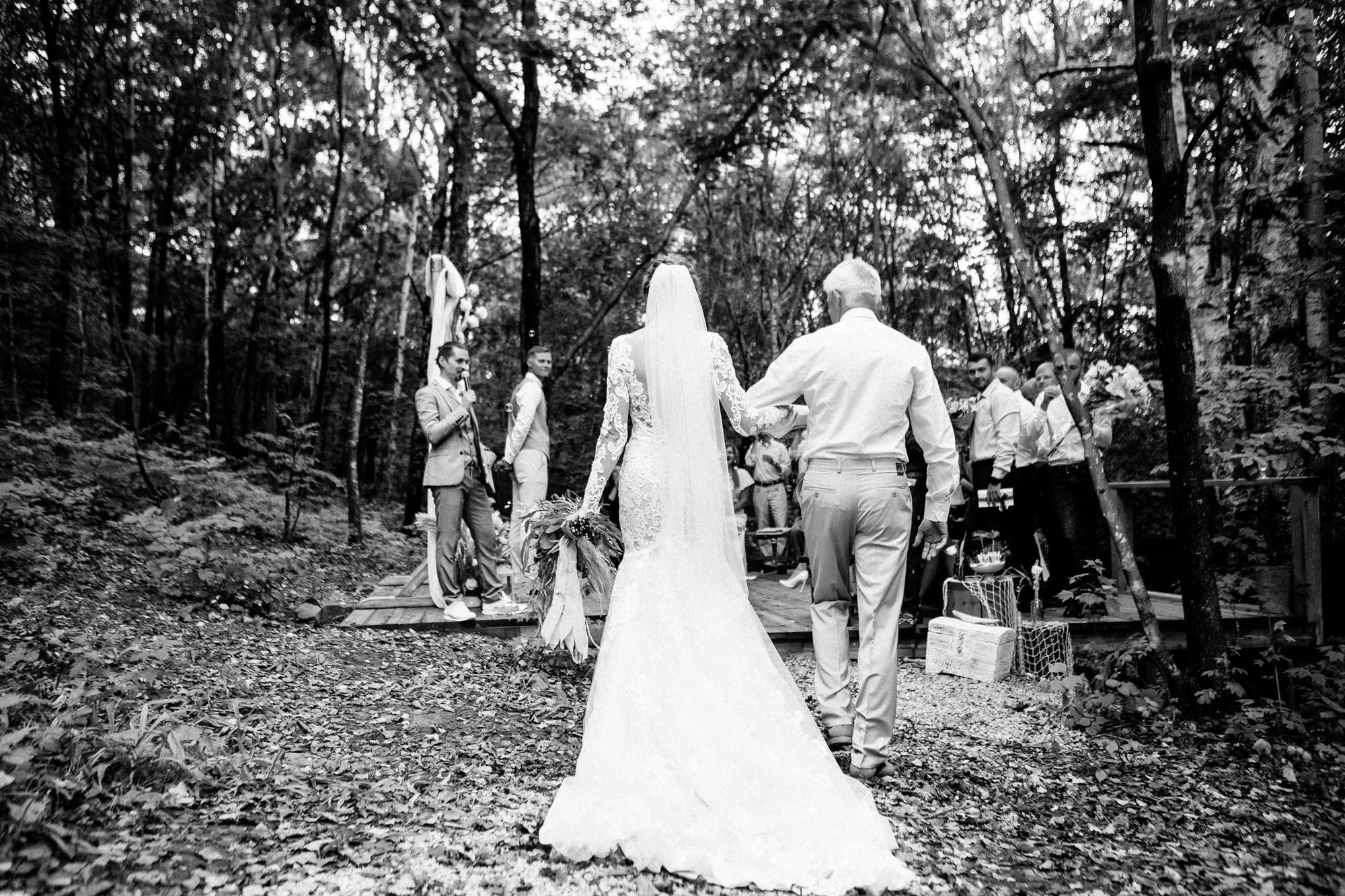 Настя и Данил 14.08.19. Свадебный фотограф Владивосток Алина Гевондова