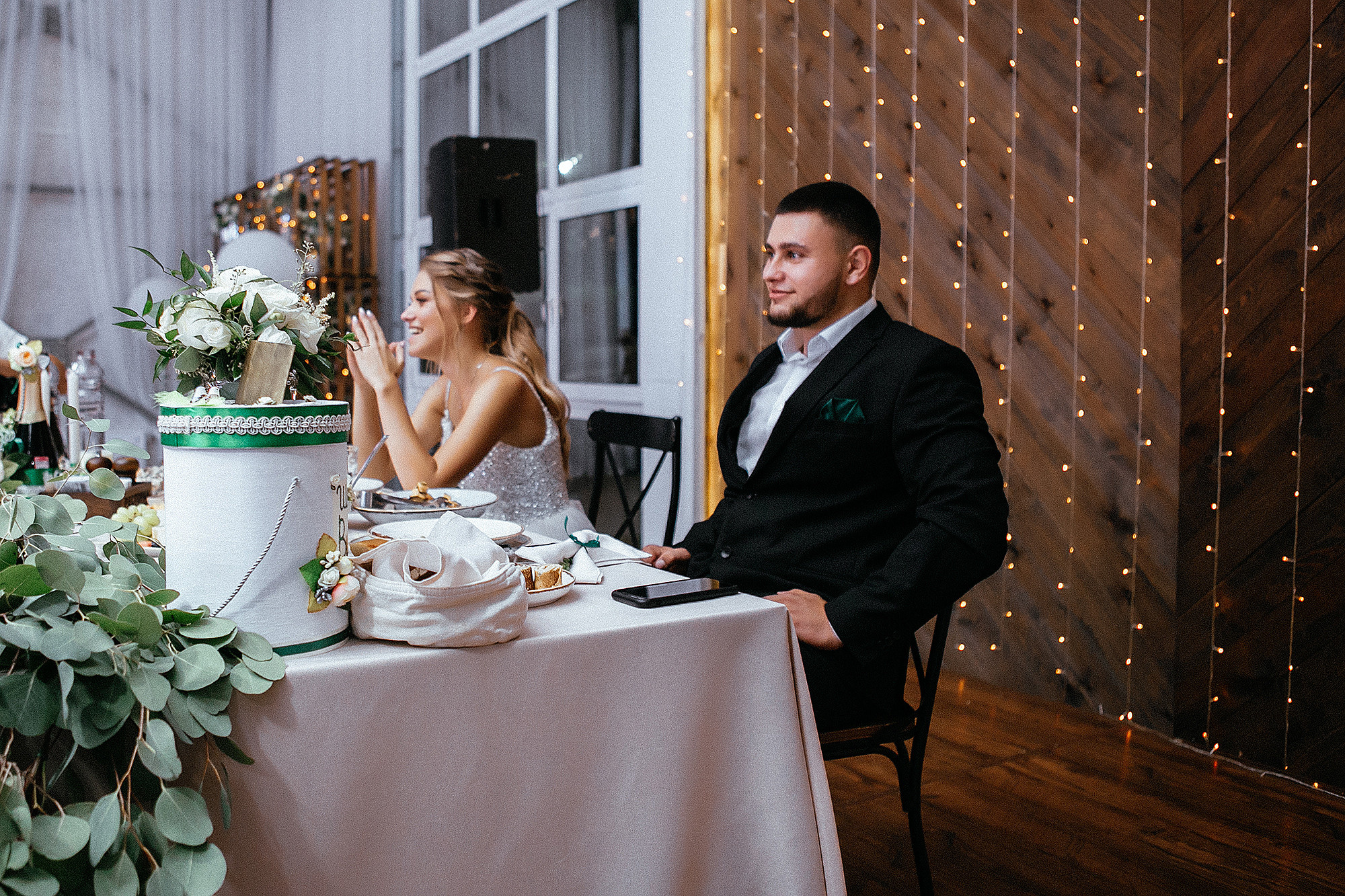 Вика и Шамиль 18.09.20. Свадебный фотограф Владивосток Алина Гевондова