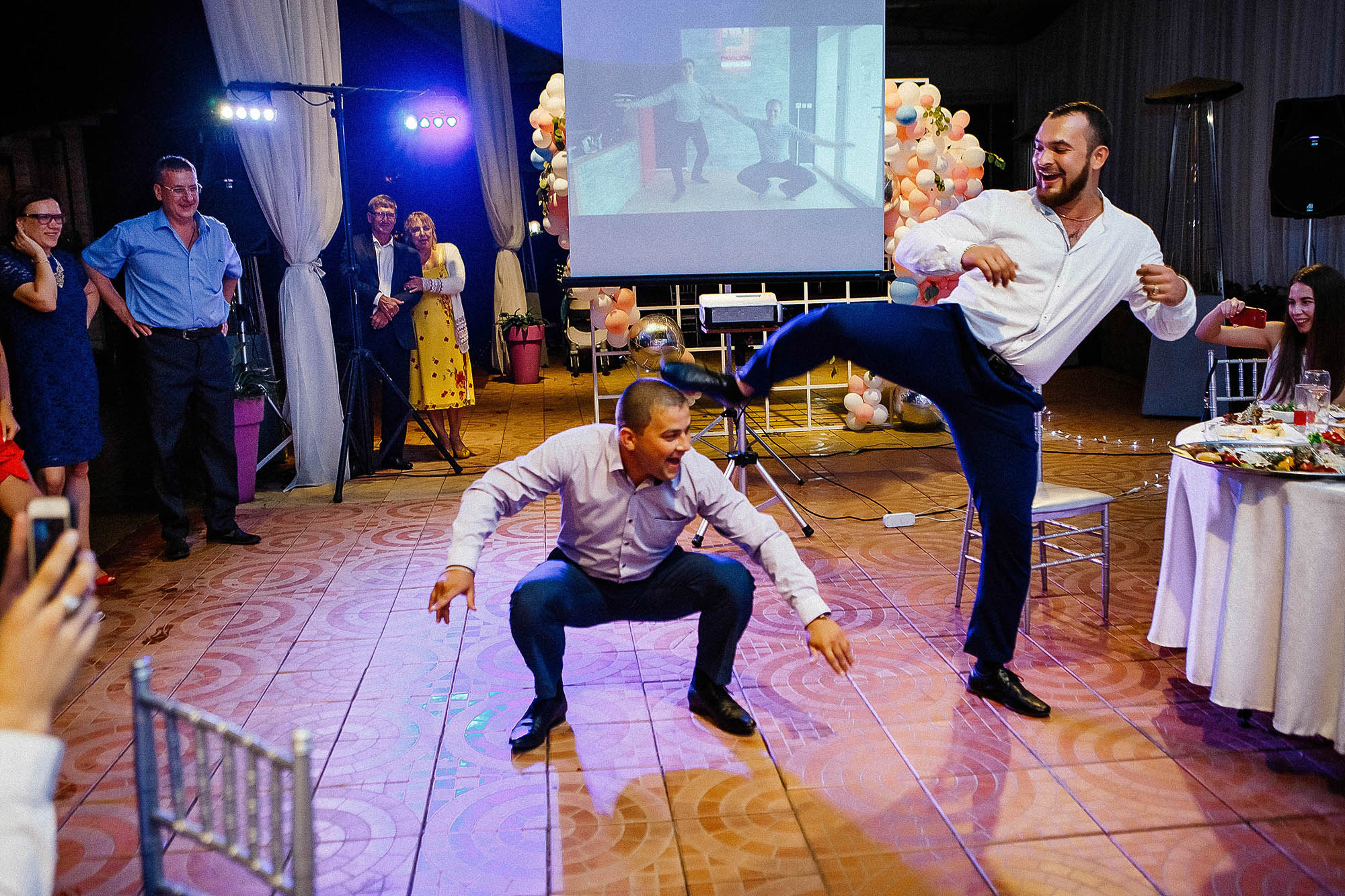 Даша и Илья 8.09.17. Свадебный фотограф Владивосток Алина Гевондова