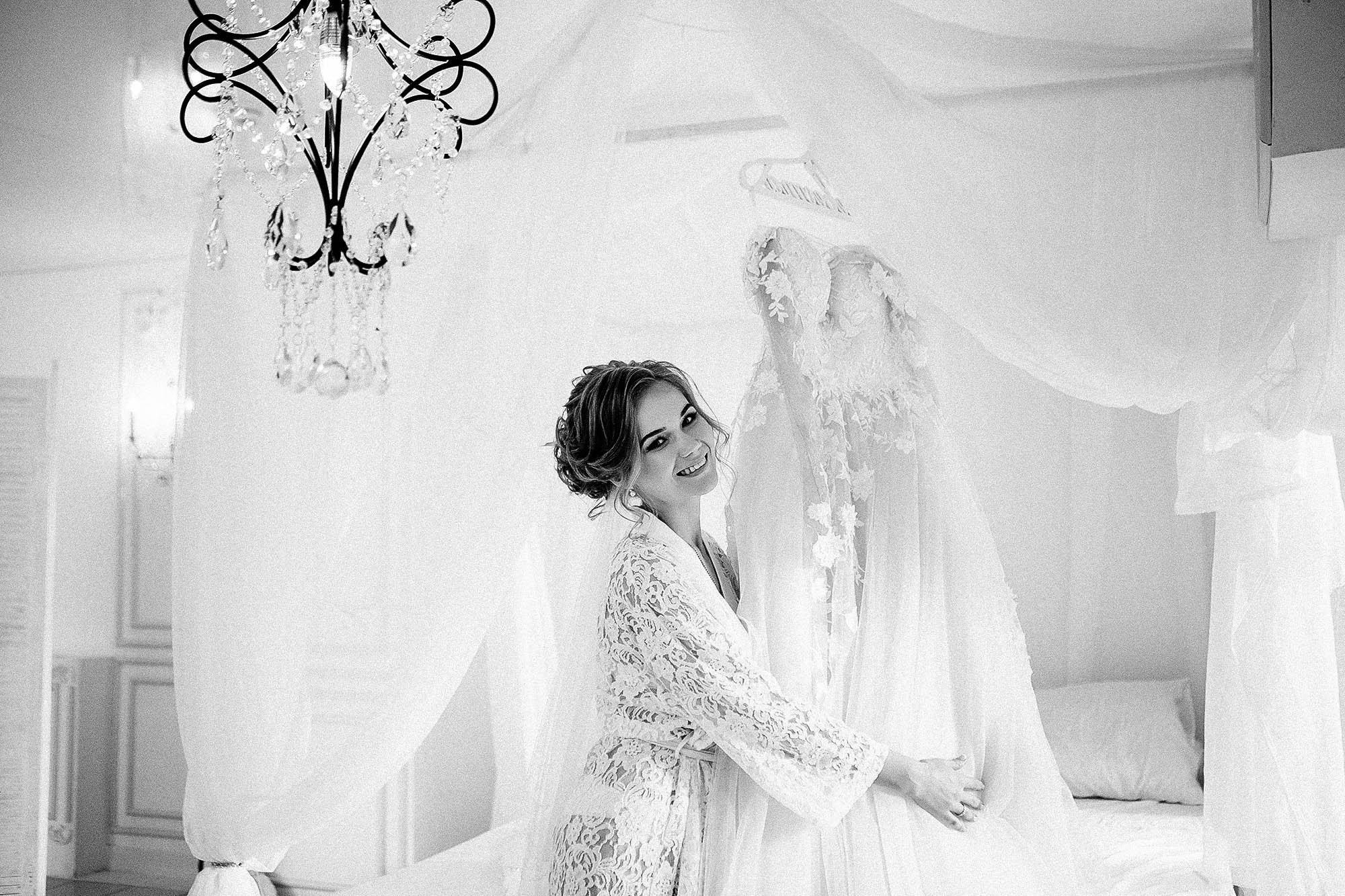 Настя и Денис 22.09.17. Свадебный фотограф Владивосток Алина Гевондова