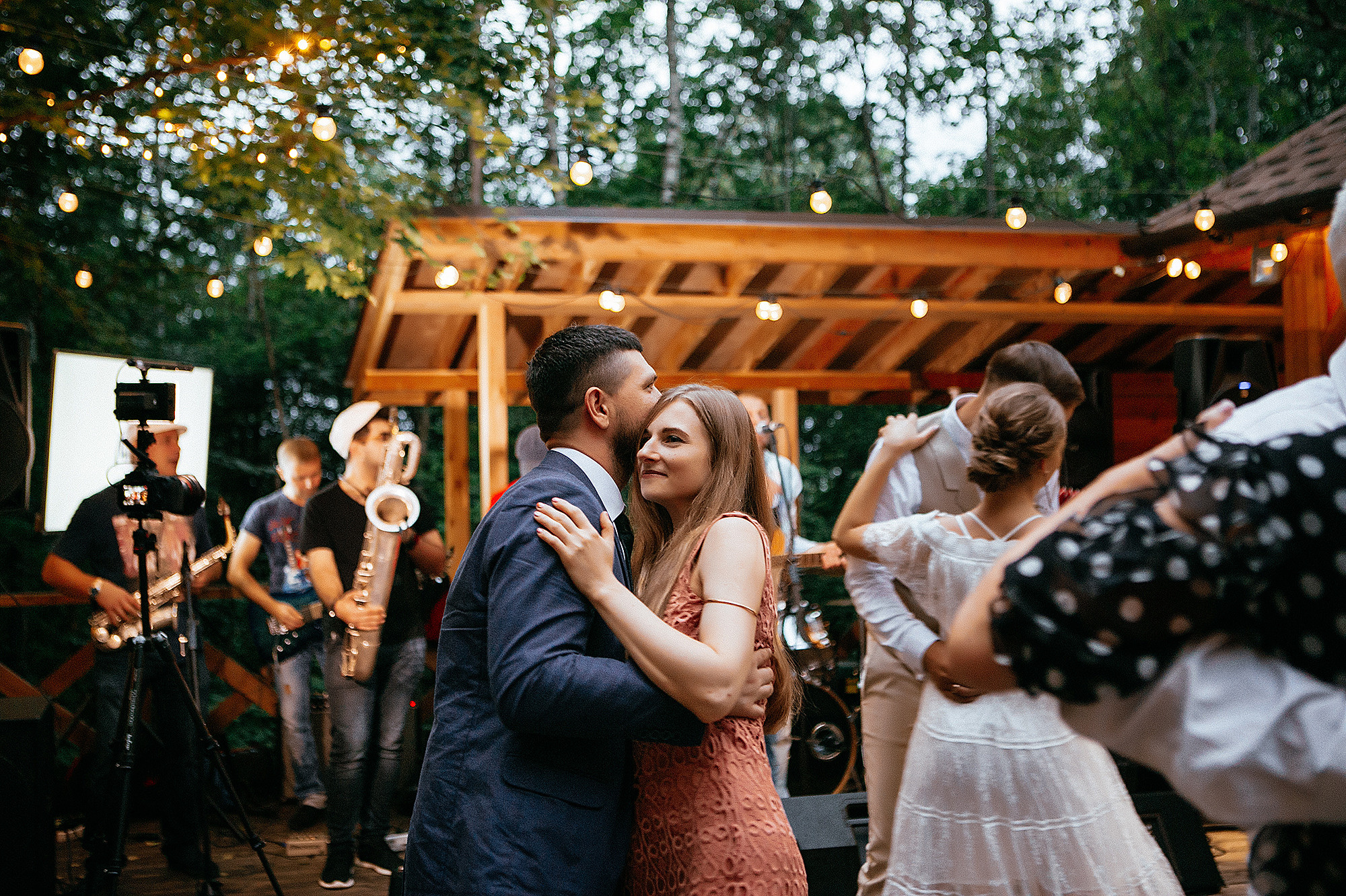 Настя и Данил 14.08.19. Свадебный фотограф Владивосток Алина Гевондова