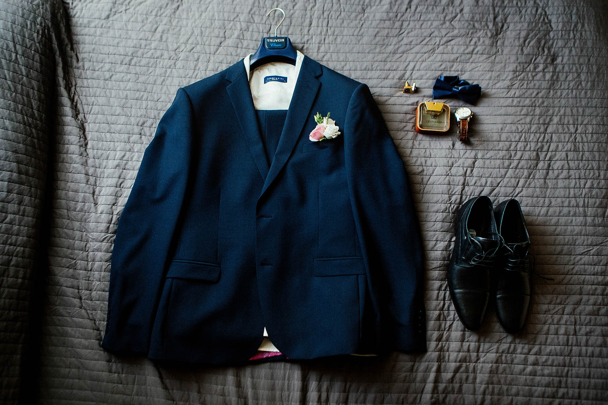 Даша и Илья 8.09.17. Свадебный фотограф Владивосток Алина Гевондова