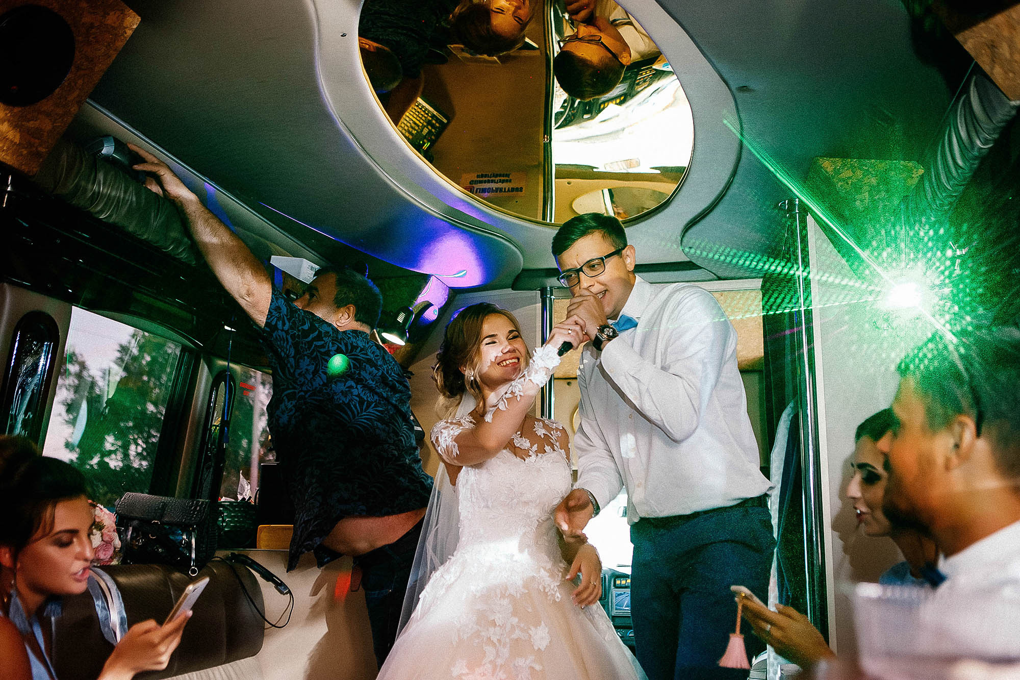 Настя и Денис 22.09.17. Свадебный фотограф Владивосток Алина Гевондова