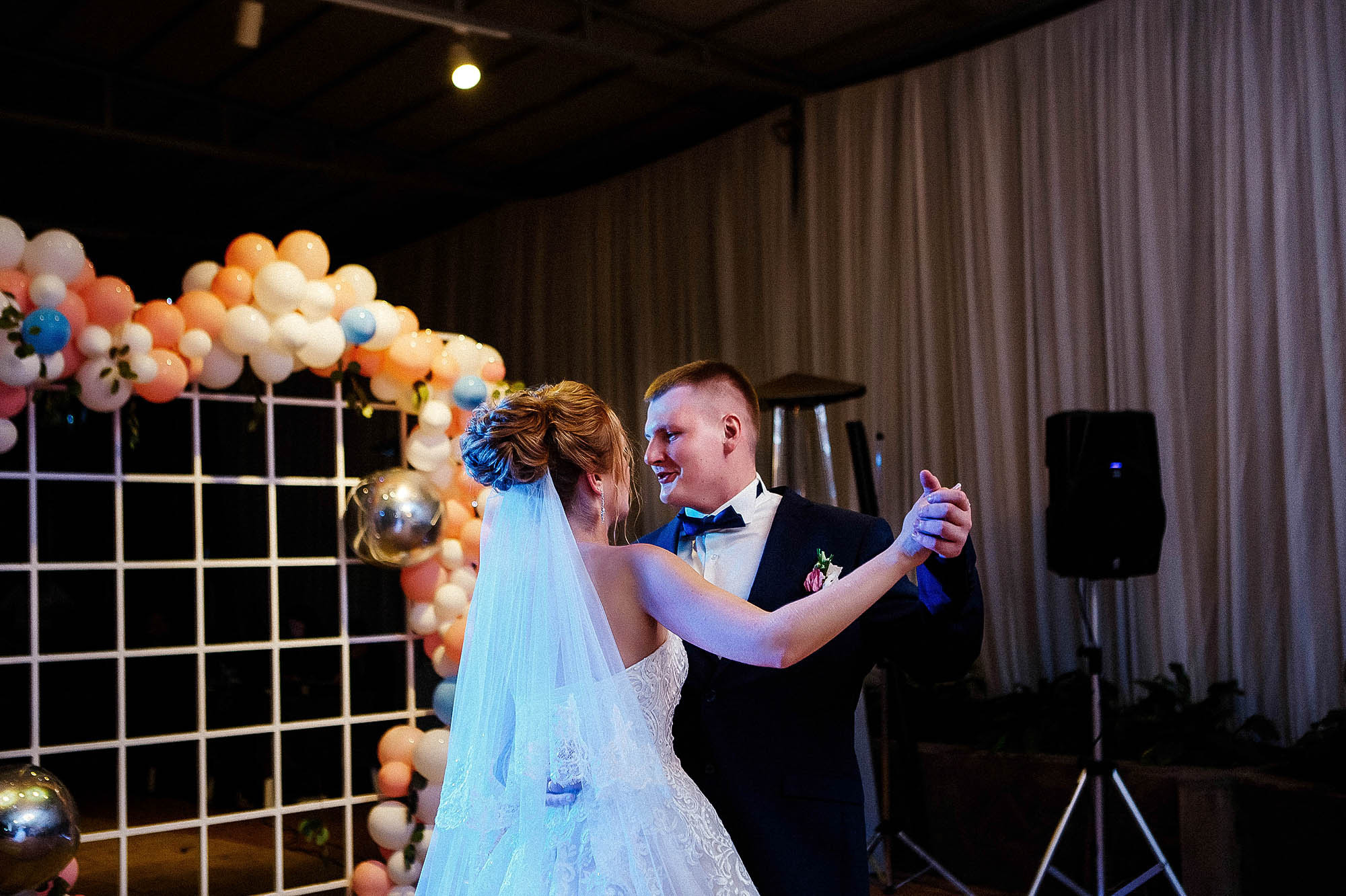 Даша и Илья 8.09.17. Свадебный фотограф Владивосток Алина Гевондова