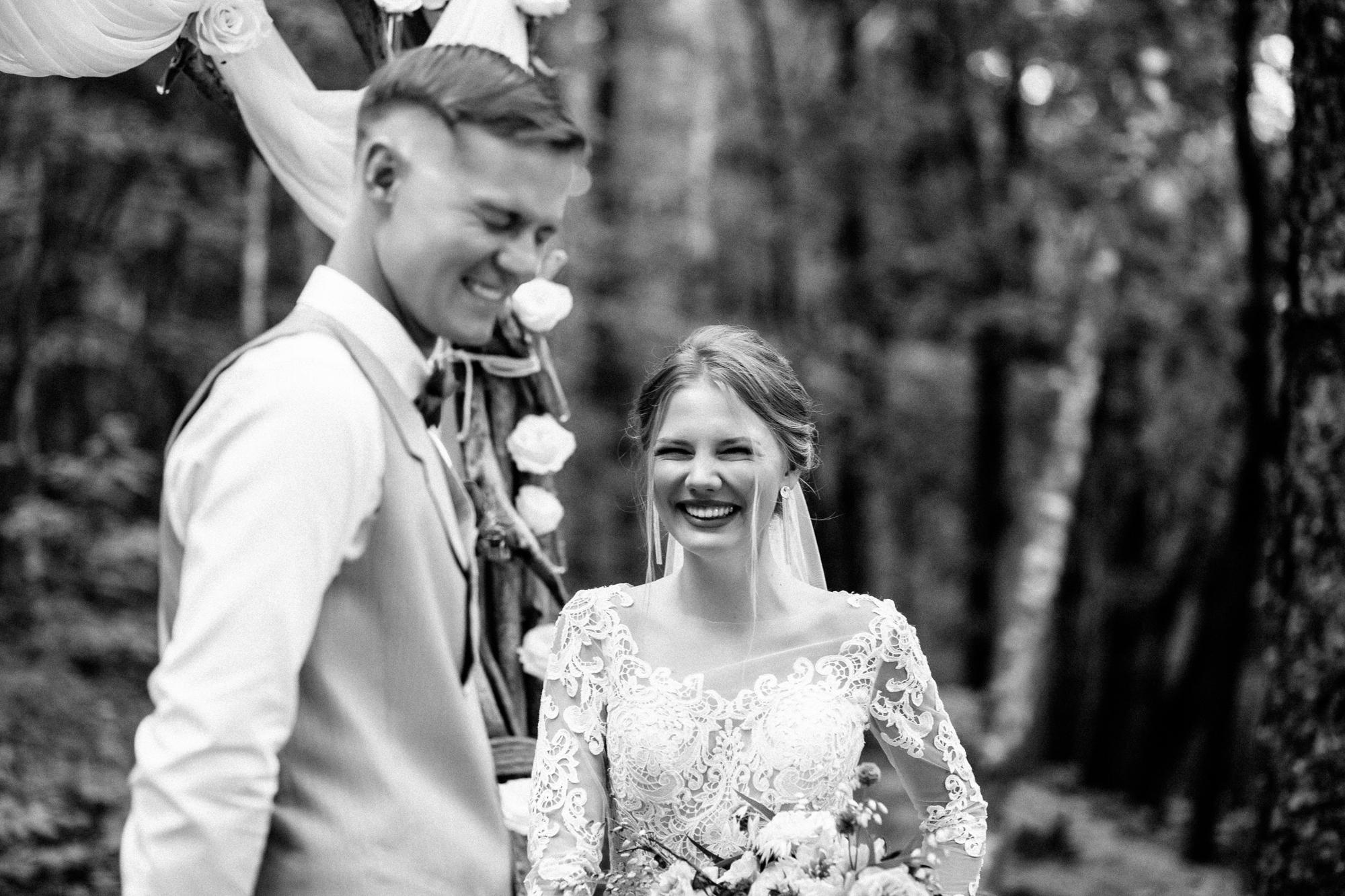 Настя и Данил 14.08.19. Свадебный фотограф Владивосток Алина Гевондова