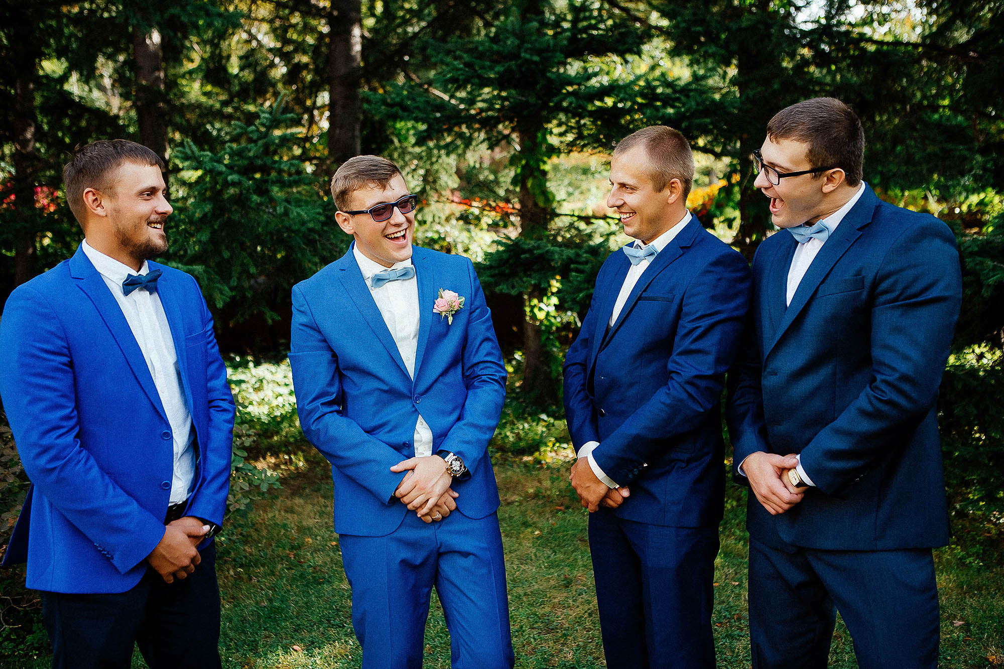 Настя и Денис 22.09.17. Свадебный фотограф Владивосток Алина Гевондова