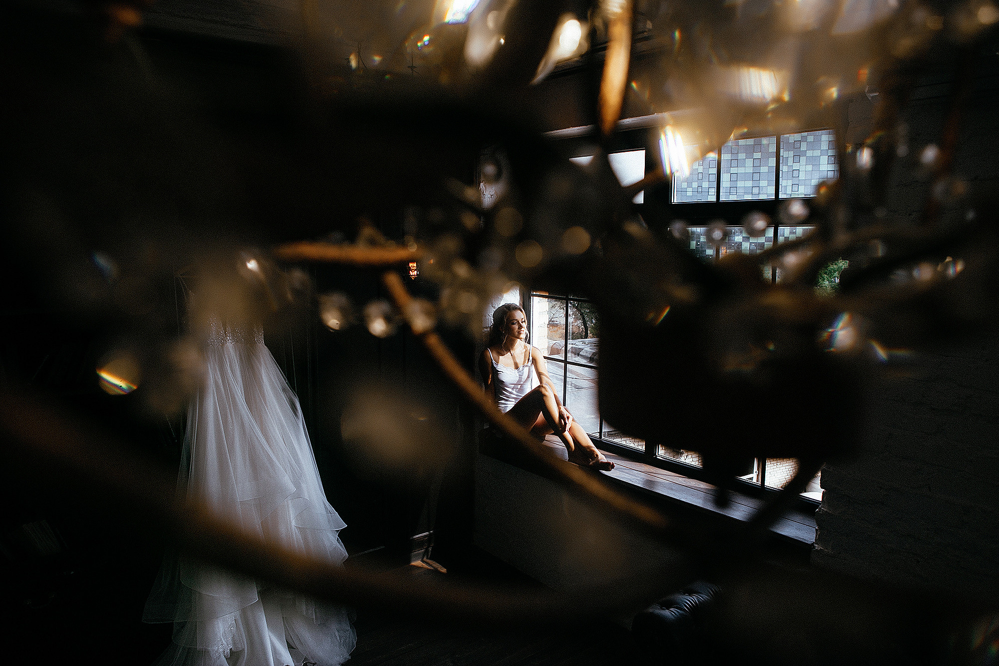 Вика и Шамиль 18.09.20. Свадебный фотограф Владивосток Алина Гевондова