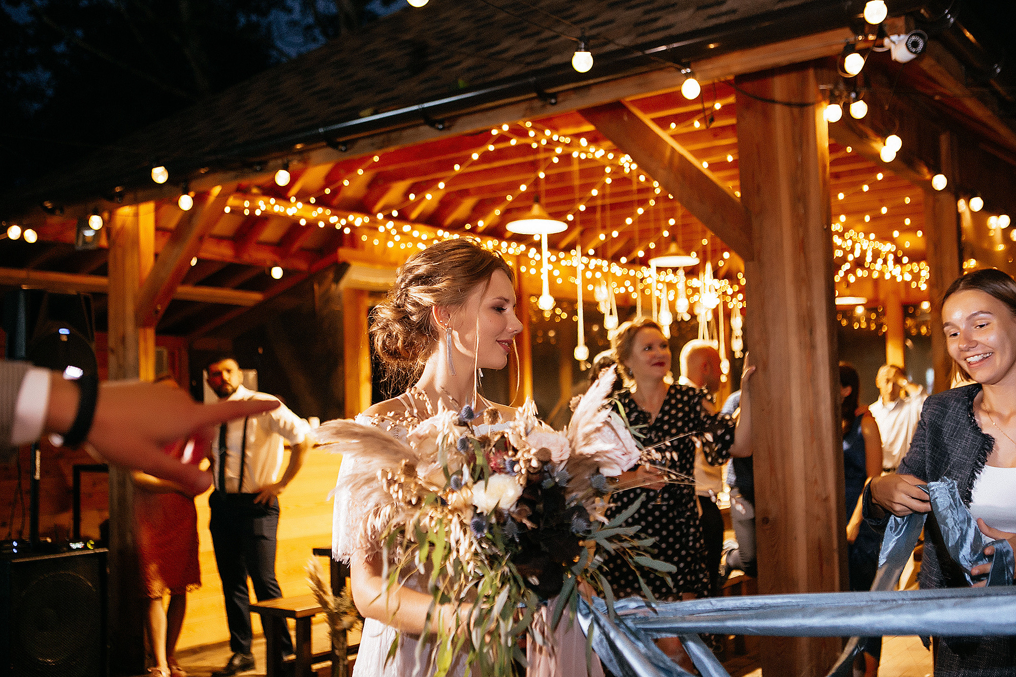 Настя и Данил 14.08.19. Свадебный фотограф Владивосток Алина Гевондова