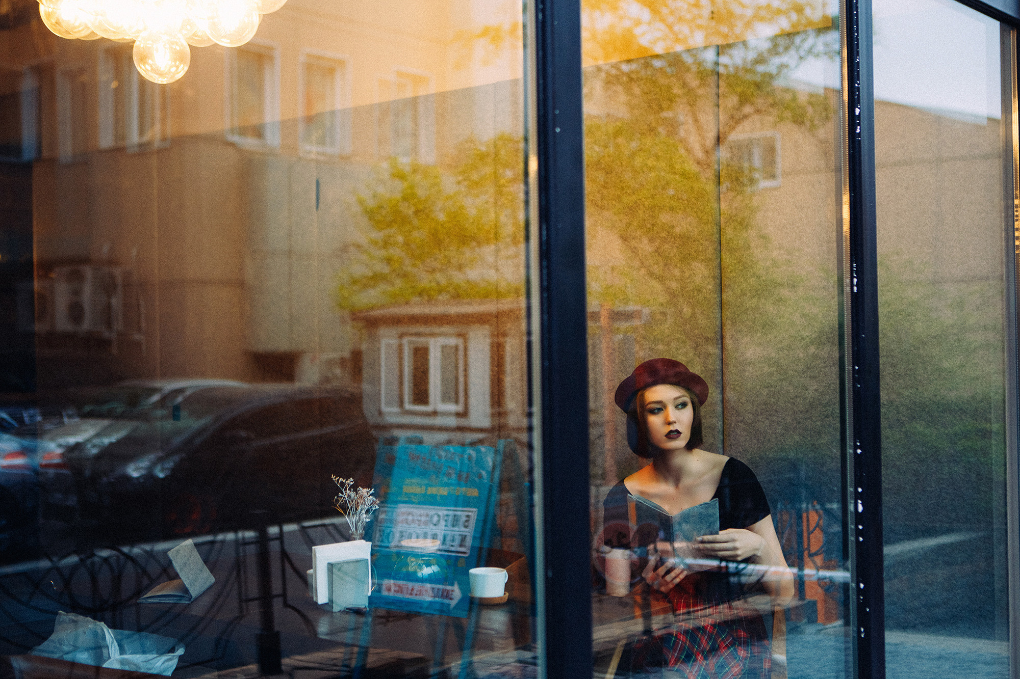 Мари. Свадебный фотограф Владивосток Алина Гевондова