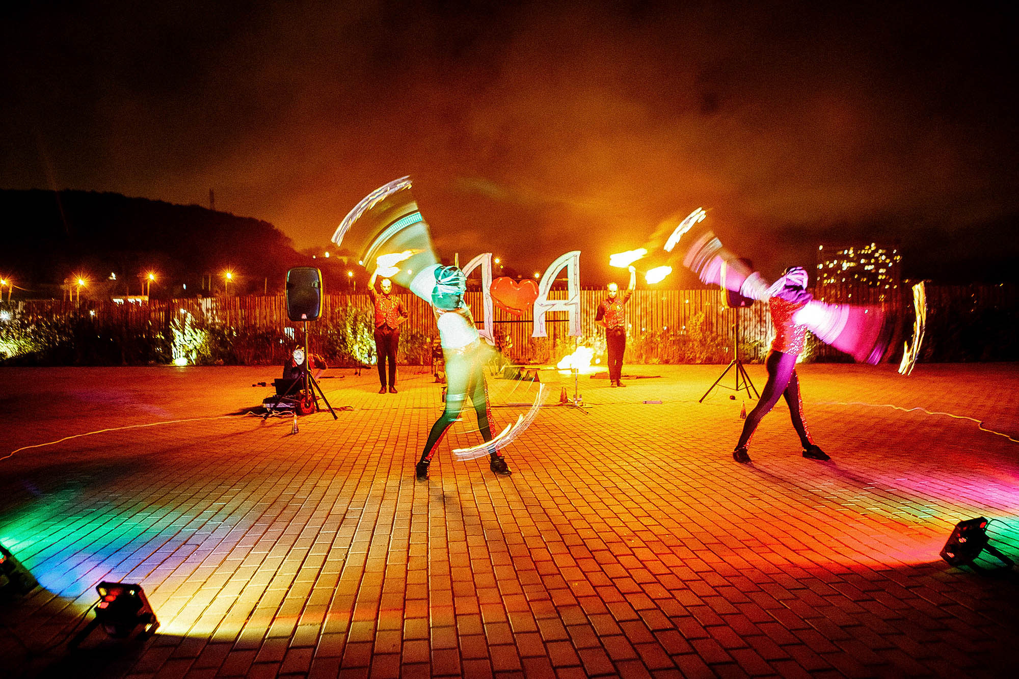 Настя и Денис 22.09.17. Свадебный фотограф Владивосток Алина Гевондова