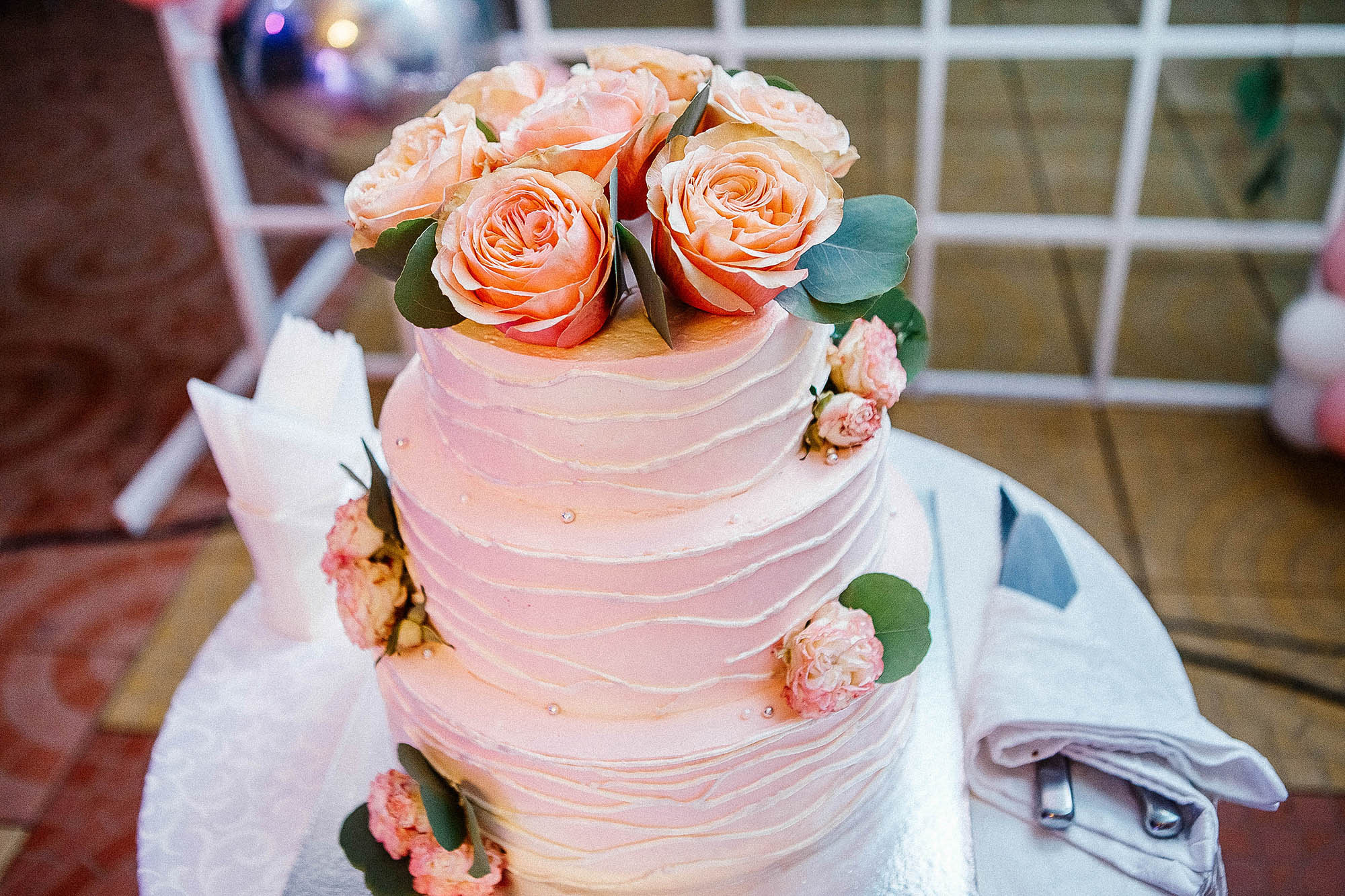 Даша и Илья 8.09.17. Свадебный фотограф Владивосток Алина Гевондова