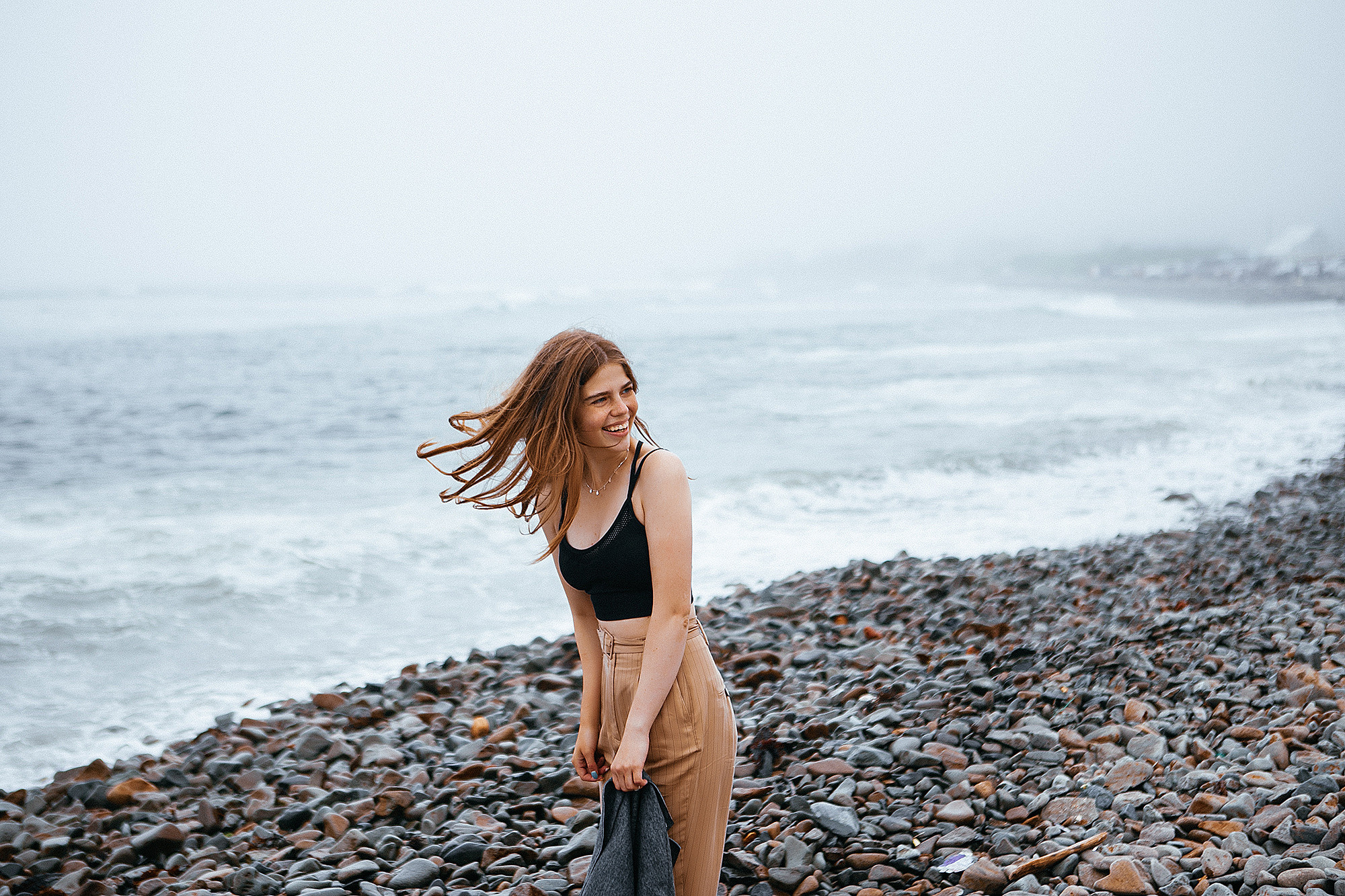 Настя. Свадебный фотограф Владивосток Алина Гевондова