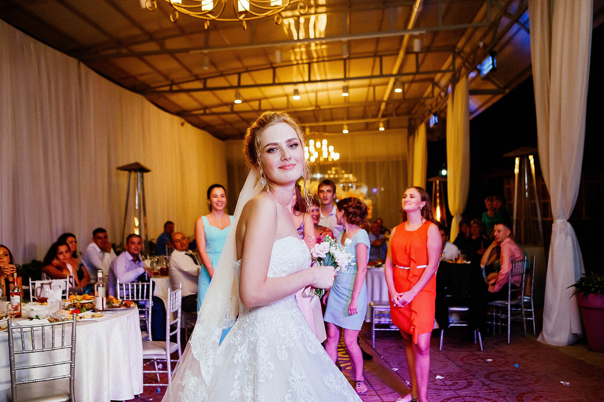 Даша и Илья 8.09.17. Свадебный фотограф Владивосток Алина Гевондова