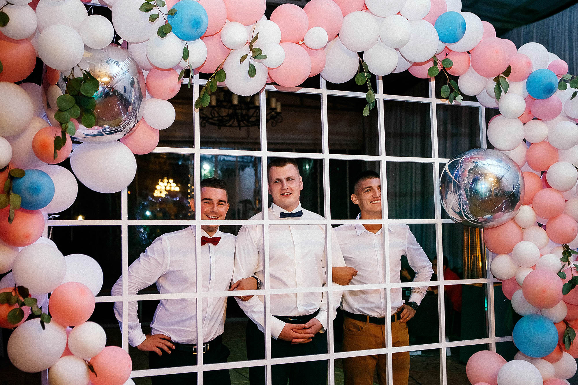 Даша и Илья 8.09.17. Свадебный фотограф Владивосток Алина Гевондова