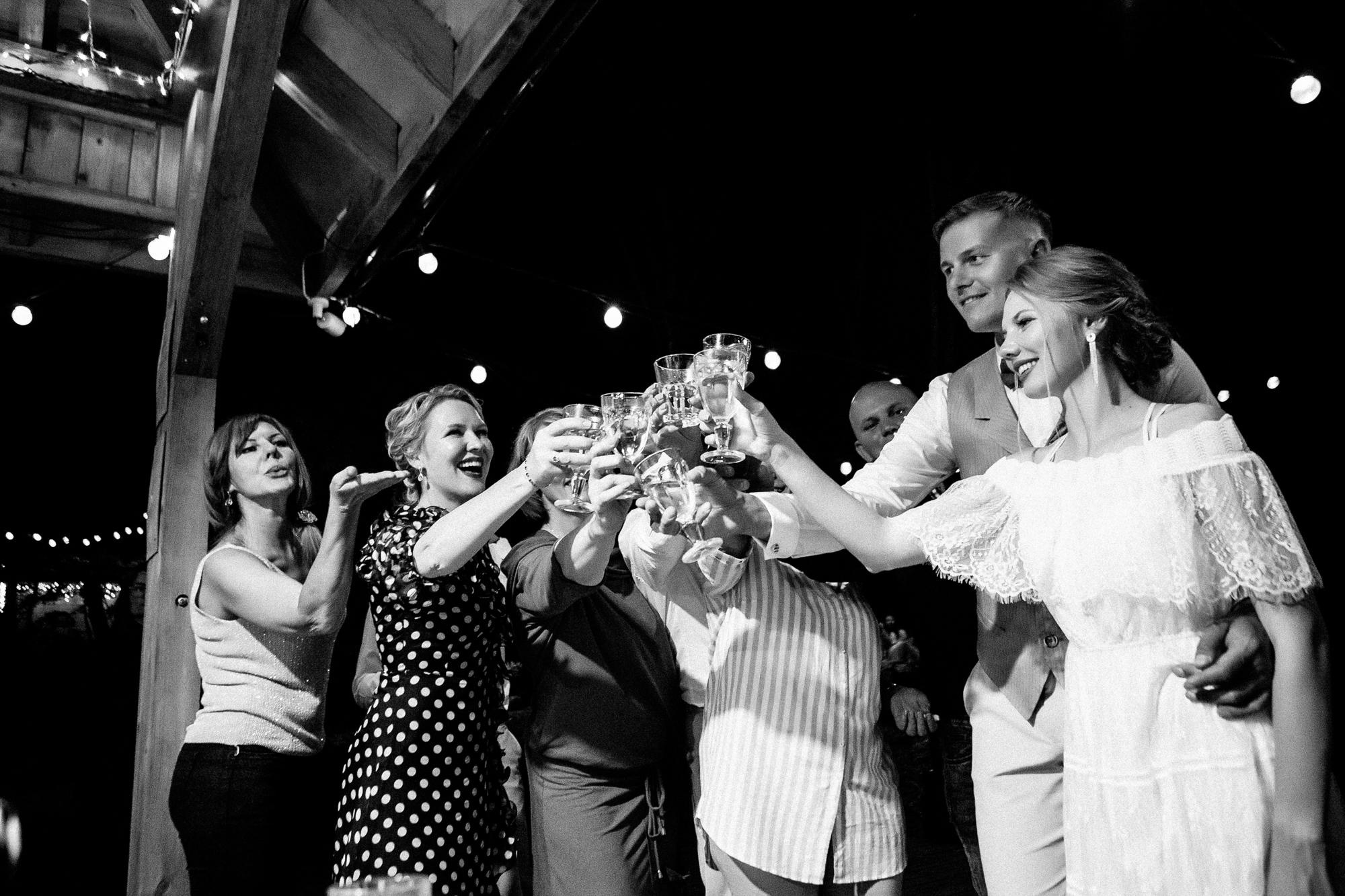 Настя и Данил 14.08.19. Свадебный фотограф Владивосток Алина Гевондова