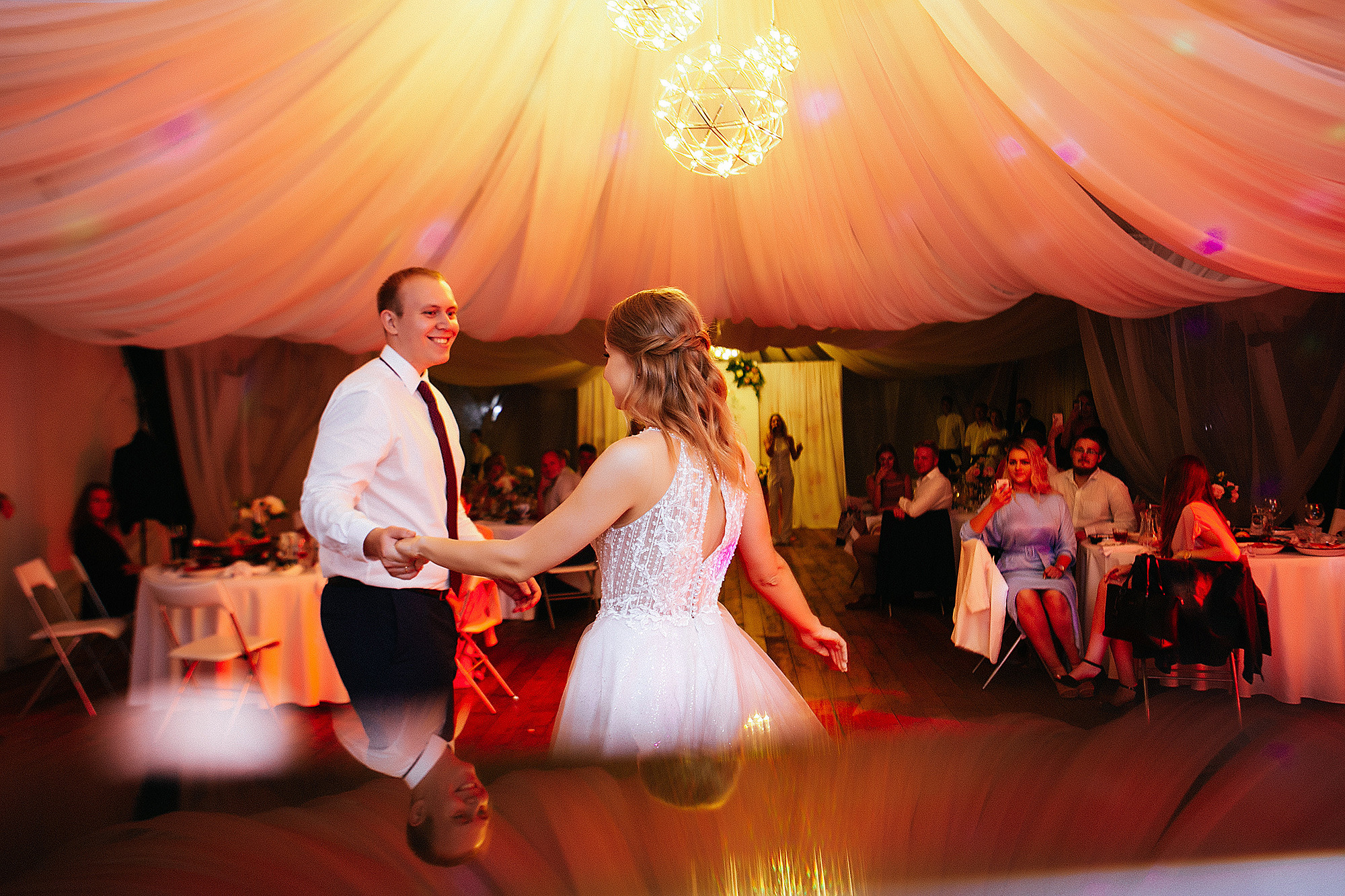 Аня и Андрей 7.09.19. Свадебный фотограф Владивосток Алина Гевондова