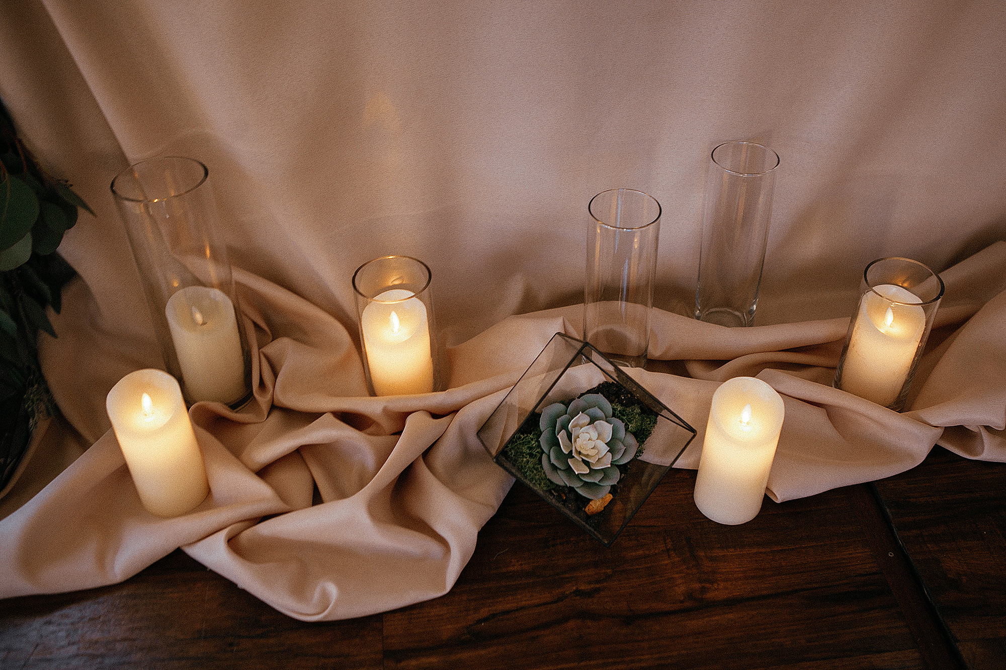 Вика и Шамиль 18.09.20. Свадебный фотограф Владивосток Алина Гевондова