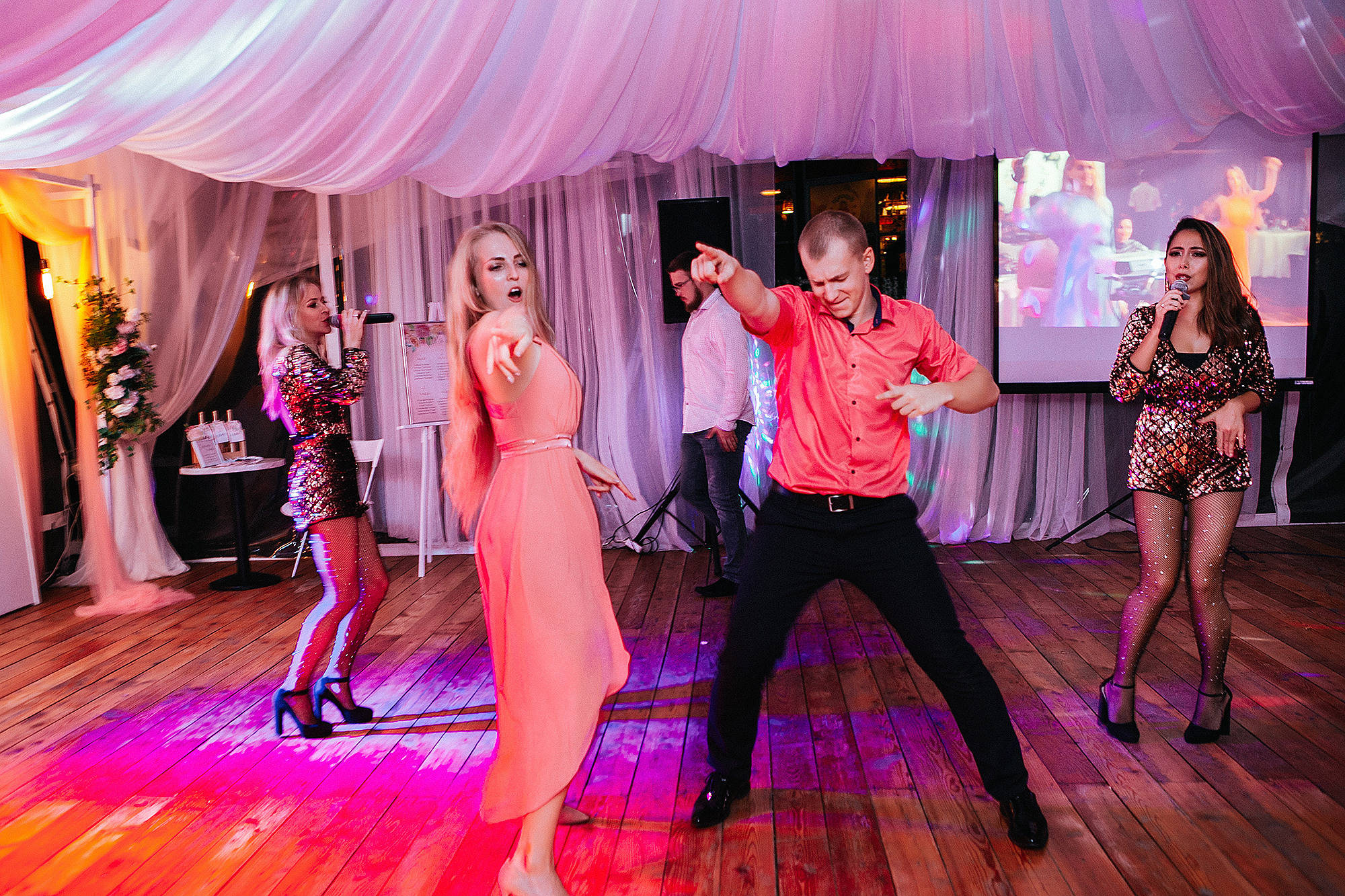 Аня и Андрей 7.09.19. Свадебный фотограф Владивосток Алина Гевондова