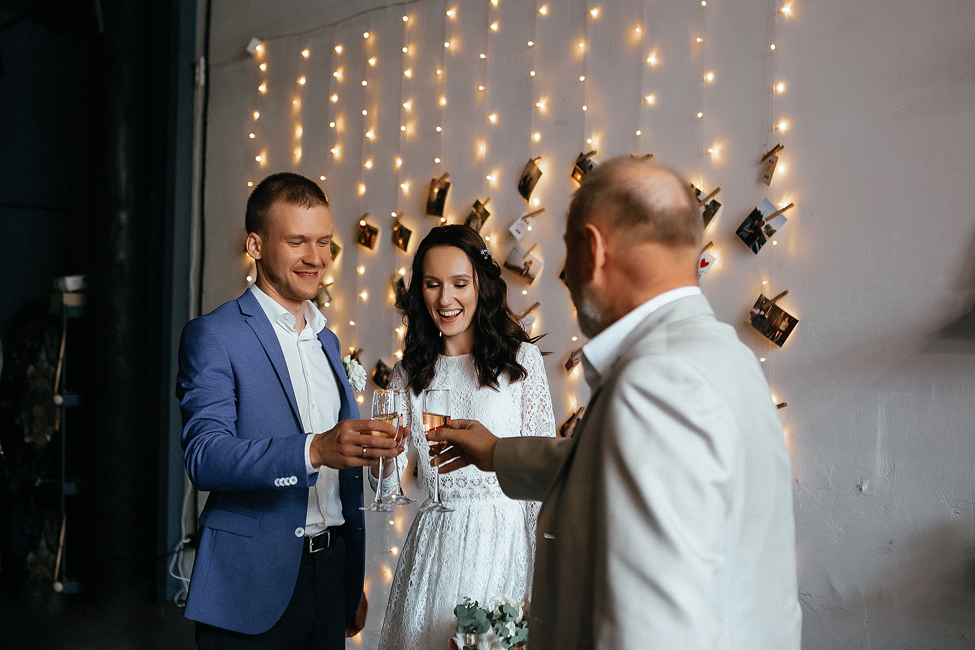 Маша и Андрей 6.07.19. Свадебный фотограф Владивосток Алина Гевондова