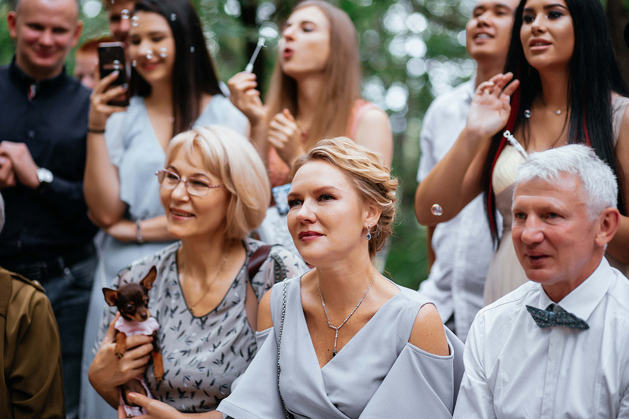 Настя и Данил 14.08.19. Свадебный фотограф Владивосток Алина Гевондова