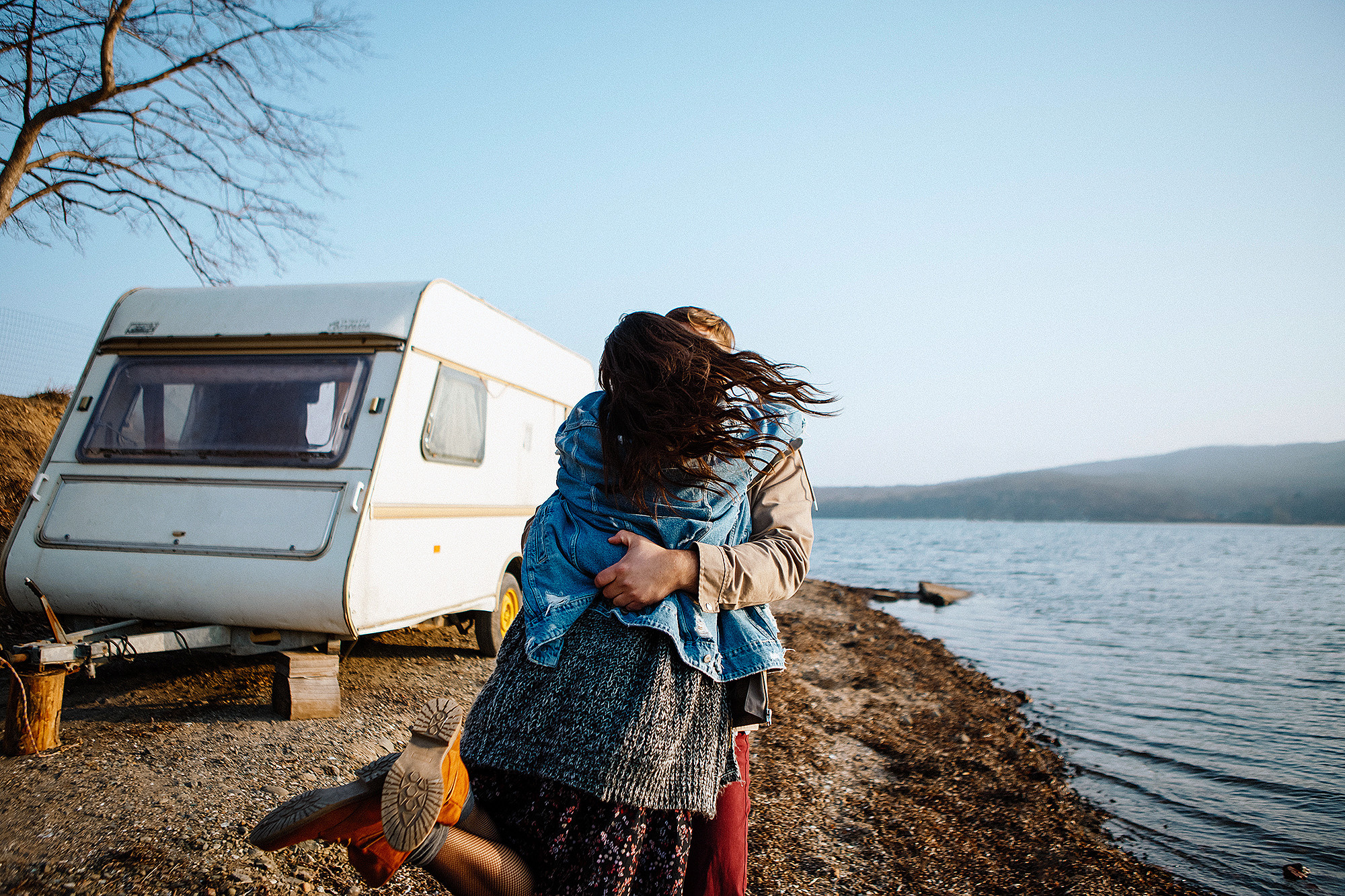 Дима и Аня. Свадебный фотограф Владивосток Алина Гевондова