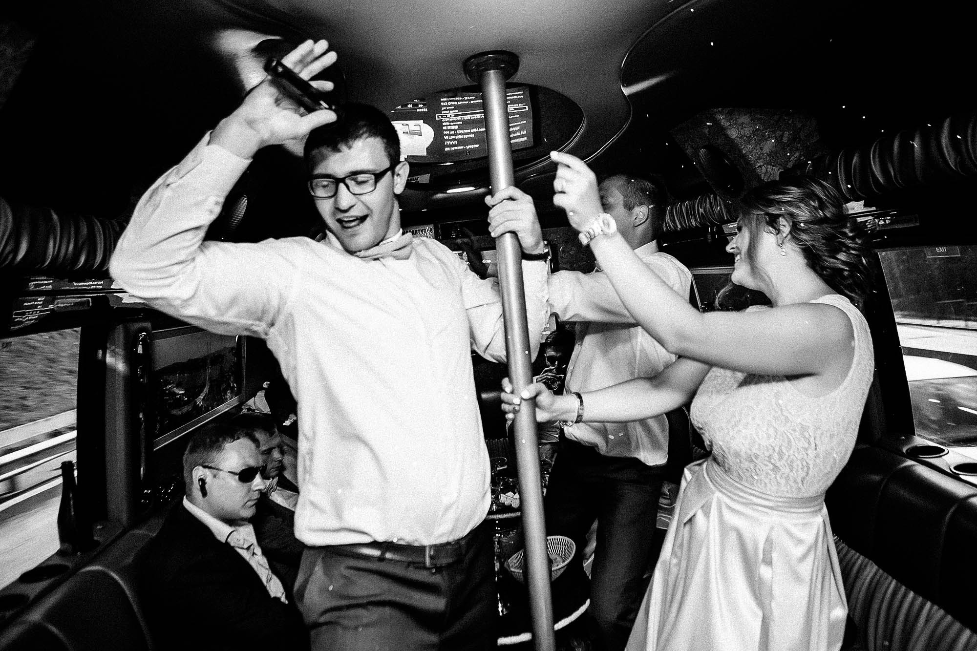 Настя и Денис 22.09.17. Свадебный фотограф Владивосток Алина Гевондова