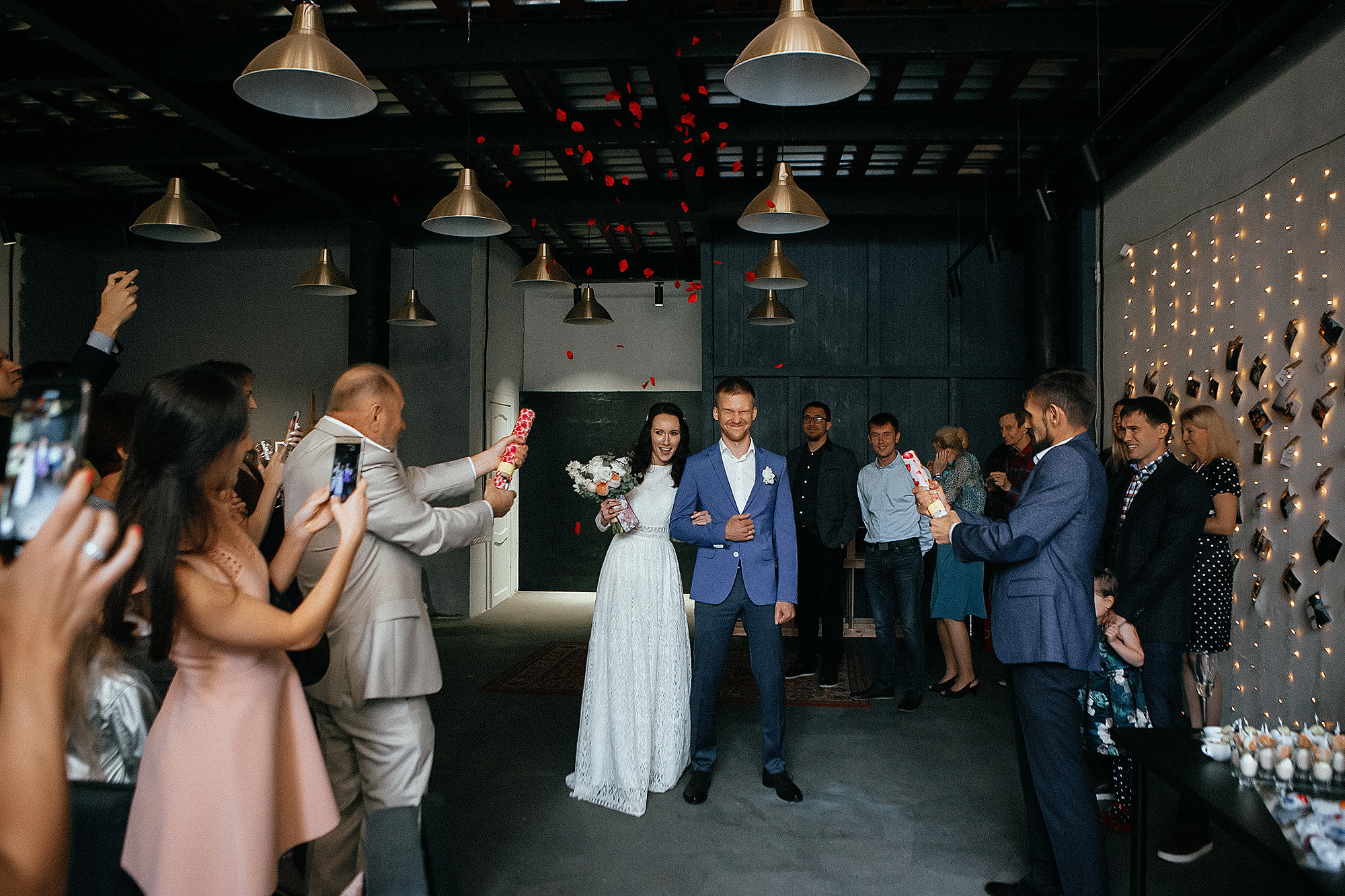 Маша и Андрей 6.07.19. Свадебный фотограф Владивосток Алина Гевондова