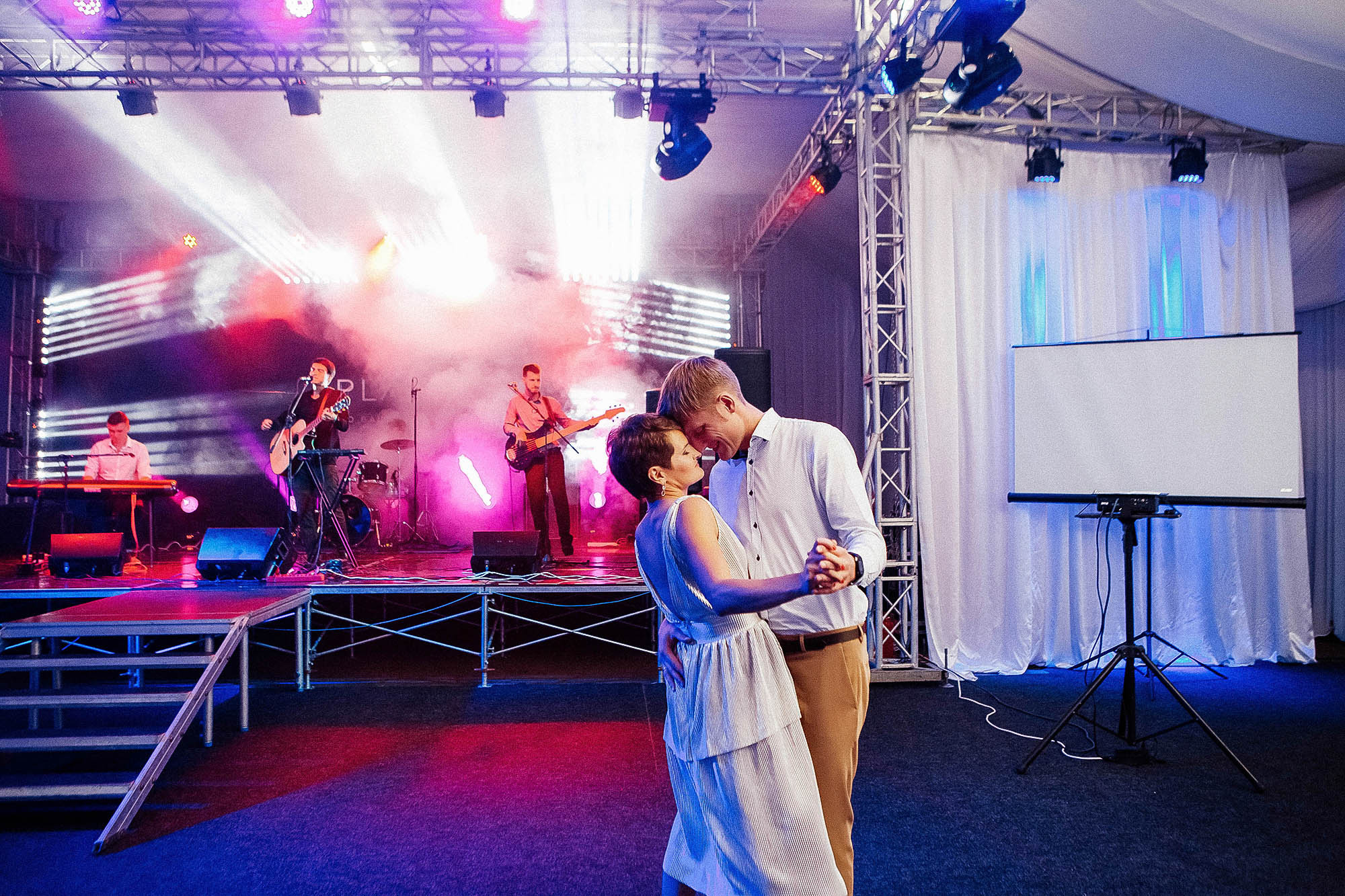 Настя и Денис 22.09.17. Свадебный фотограф Владивосток Алина Гевондова