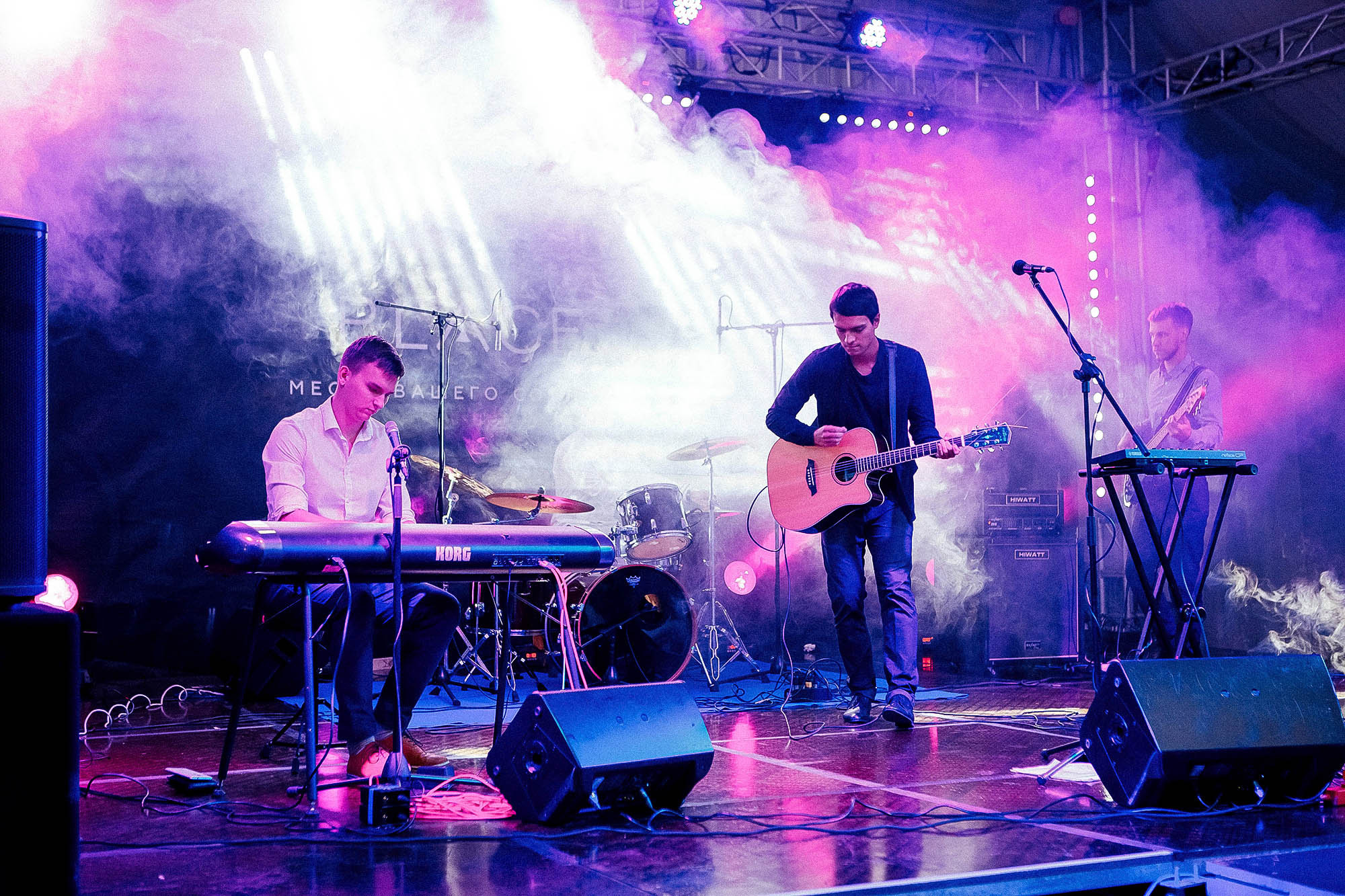 Настя и Денис 22.09.17. Свадебный фотограф Владивосток Алина Гевондова