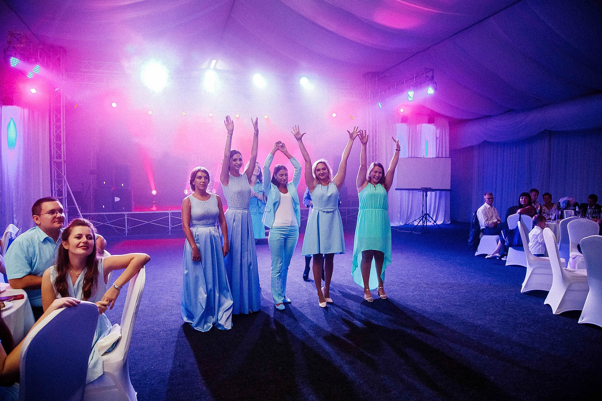 Настя и Денис 22.09.17. Свадебный фотограф Владивосток Алина Гевондова