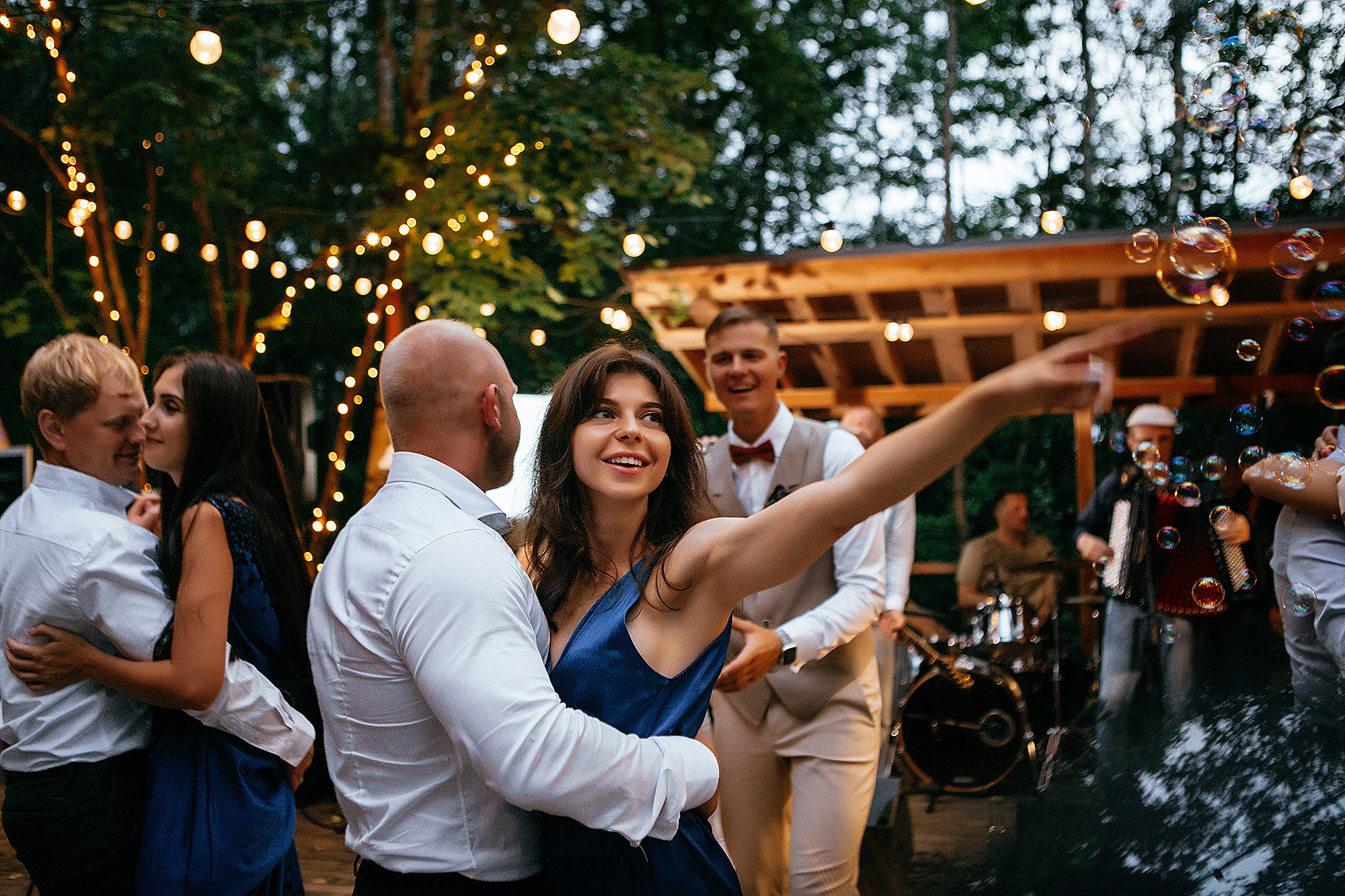 Настя и Данил 14.08.19. Свадебный фотограф Владивосток Алина Гевондова