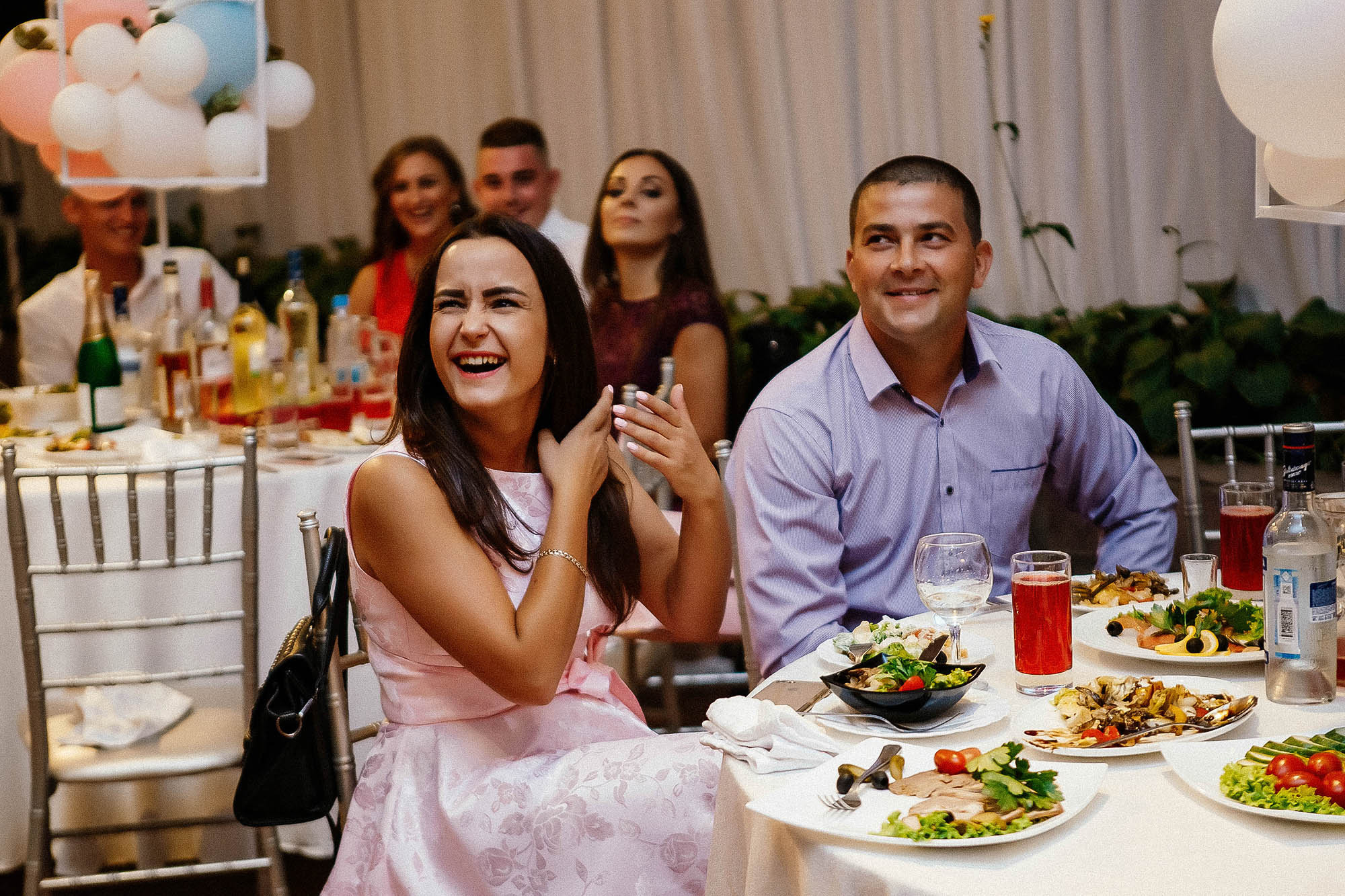 Даша и Илья 8.09.17. Свадебный фотограф Владивосток Алина Гевондова