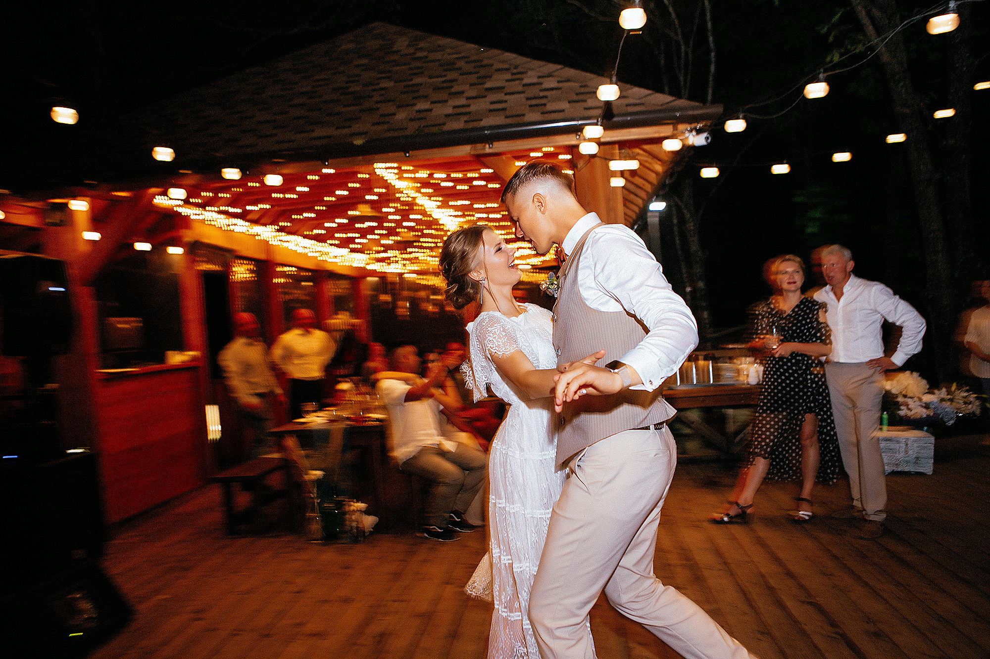 Настя и Данил 14.08.19. Свадебный фотограф Владивосток Алина Гевондова