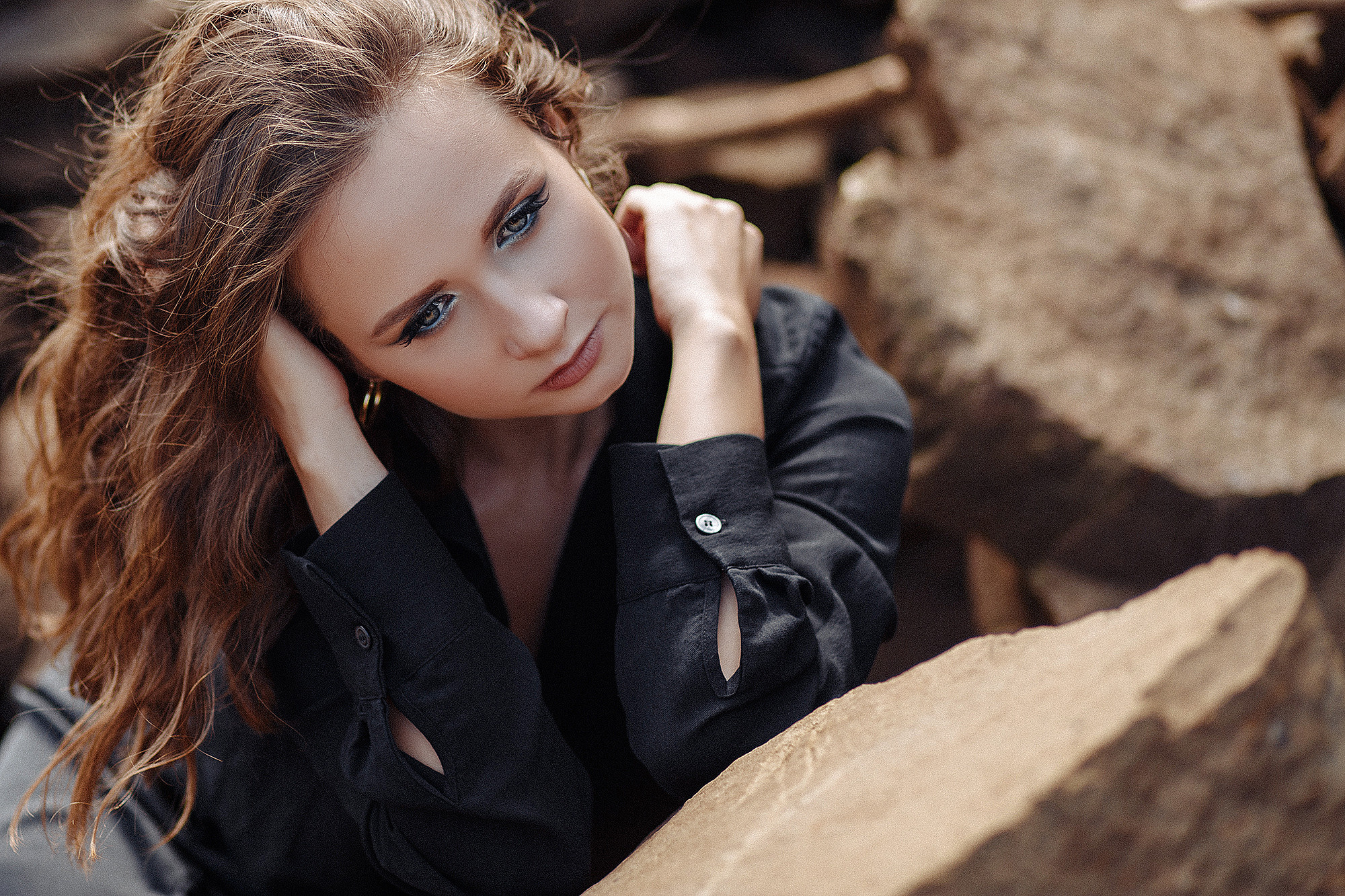 Алина. Свадебный фотограф Владивосток Алина Гевондова