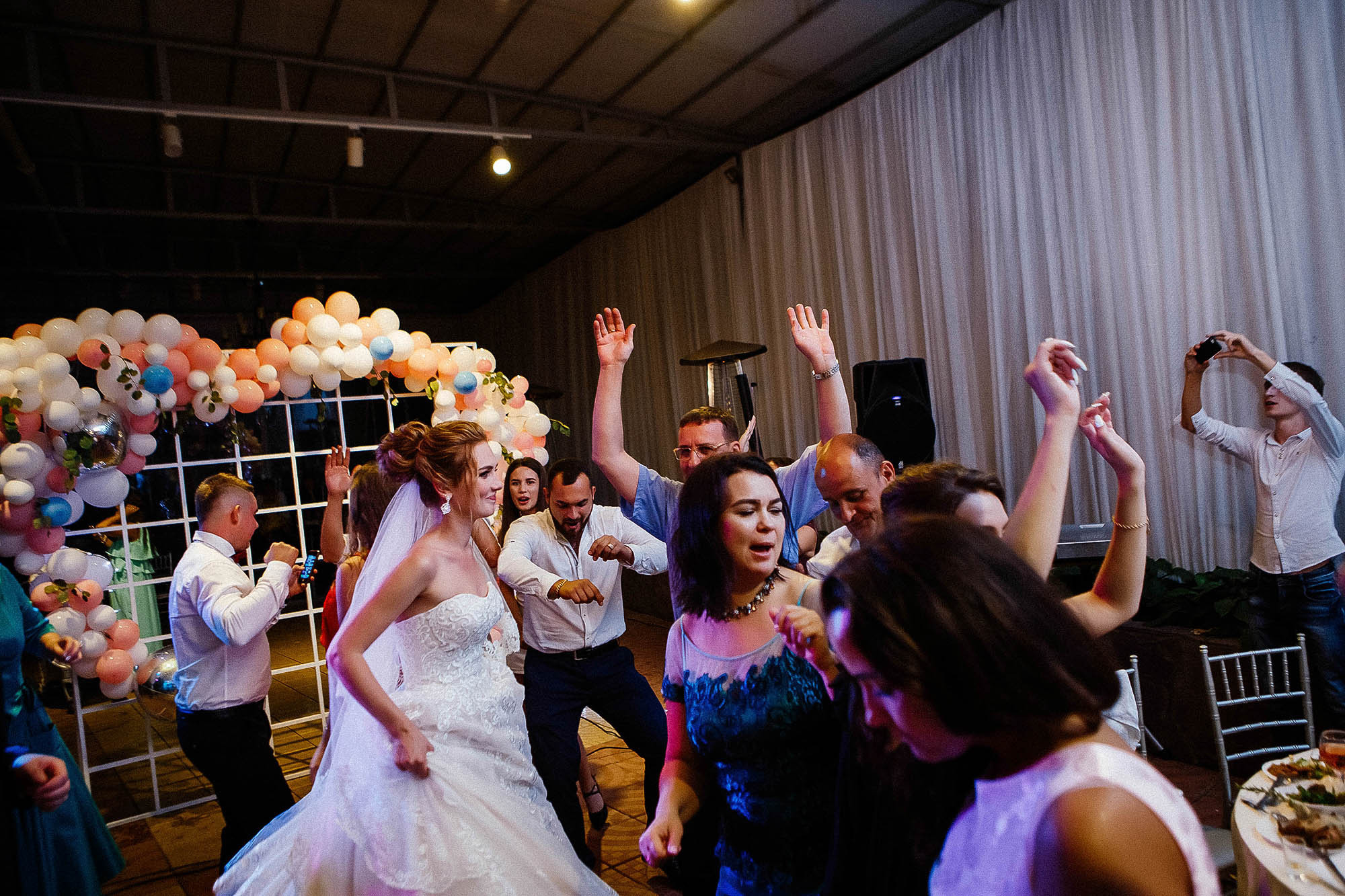 Даша и Илья 8.09.17. Свадебный фотограф Владивосток Алина Гевондова