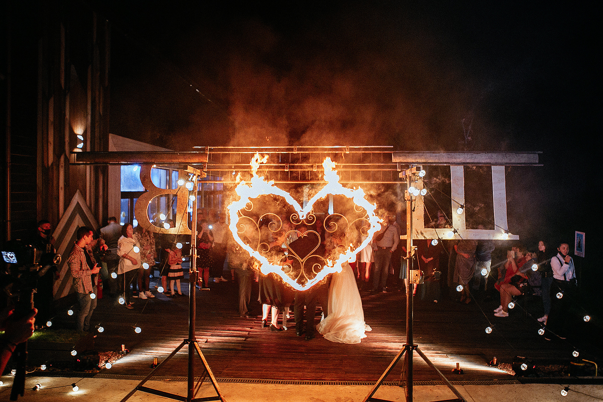 Вика и Шамиль 18.09.20. Свадебный фотограф Владивосток Алина Гевондова