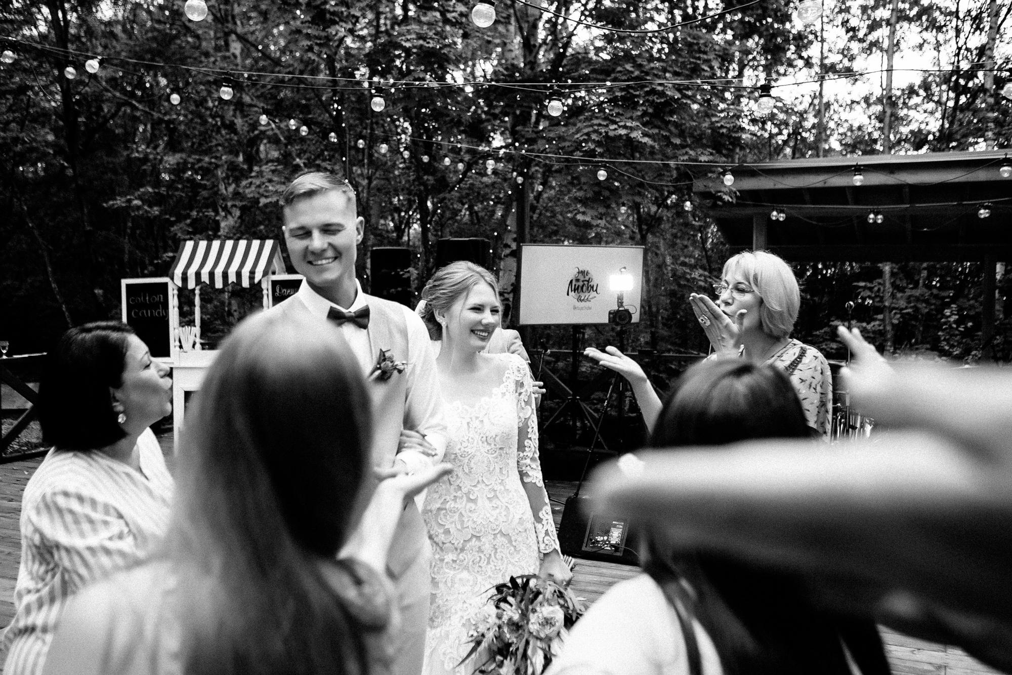 Настя и Данил 14.08.19. Свадебный фотограф Владивосток Алина Гевондова