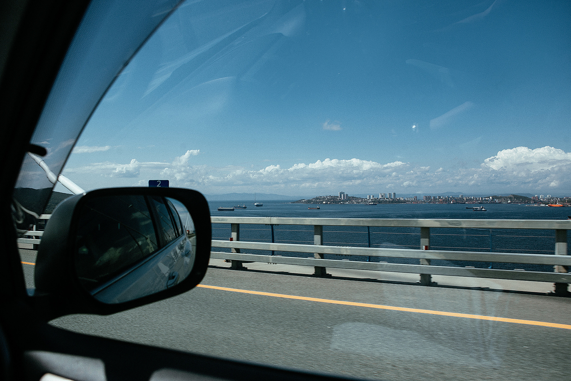 Вика и Шамиль 18.09.20. Свадебный фотограф Владивосток Алина Гевондова