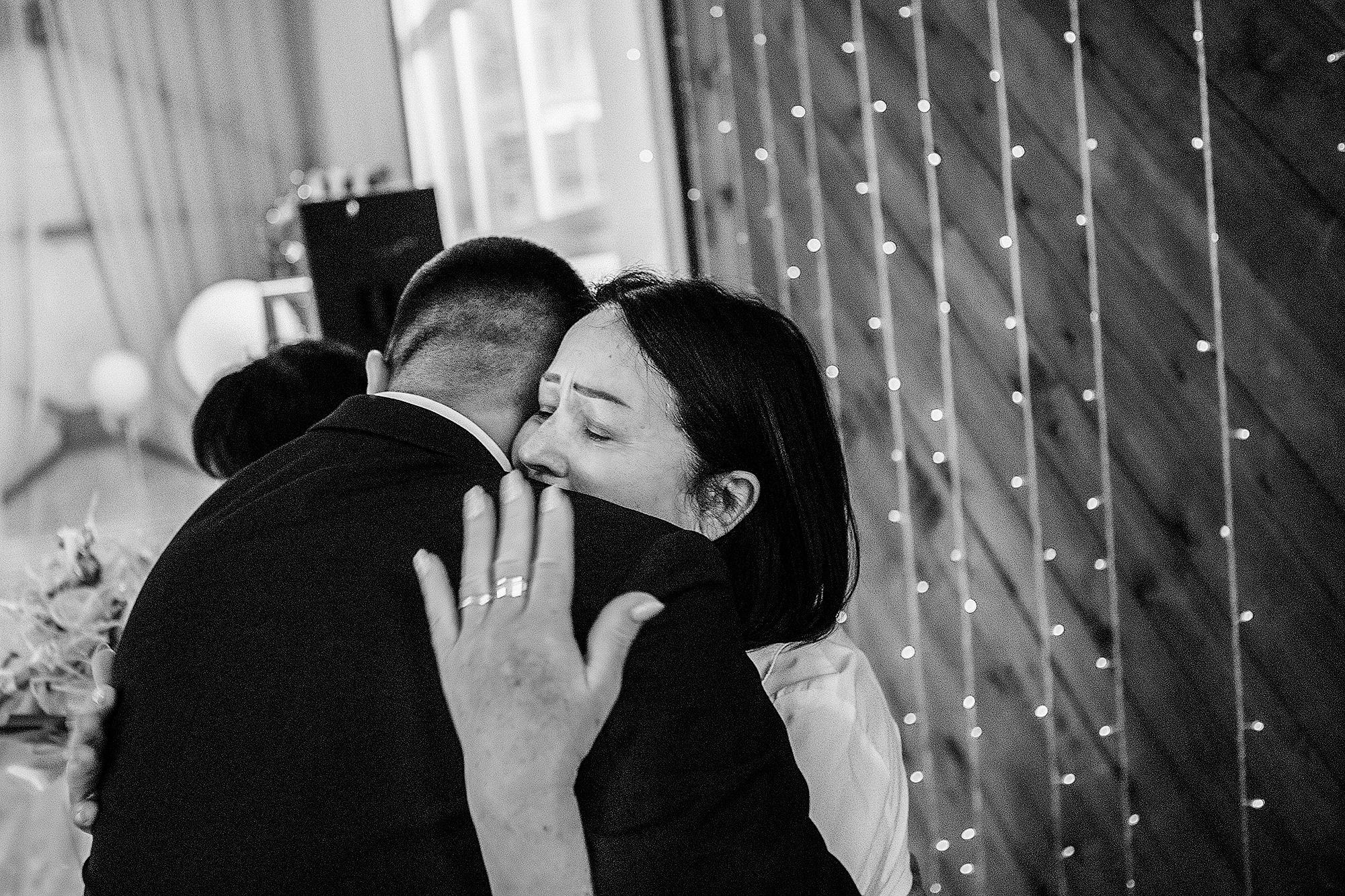 Вика и Шамиль 18.09.20. Свадебный фотограф Владивосток Алина Гевондова