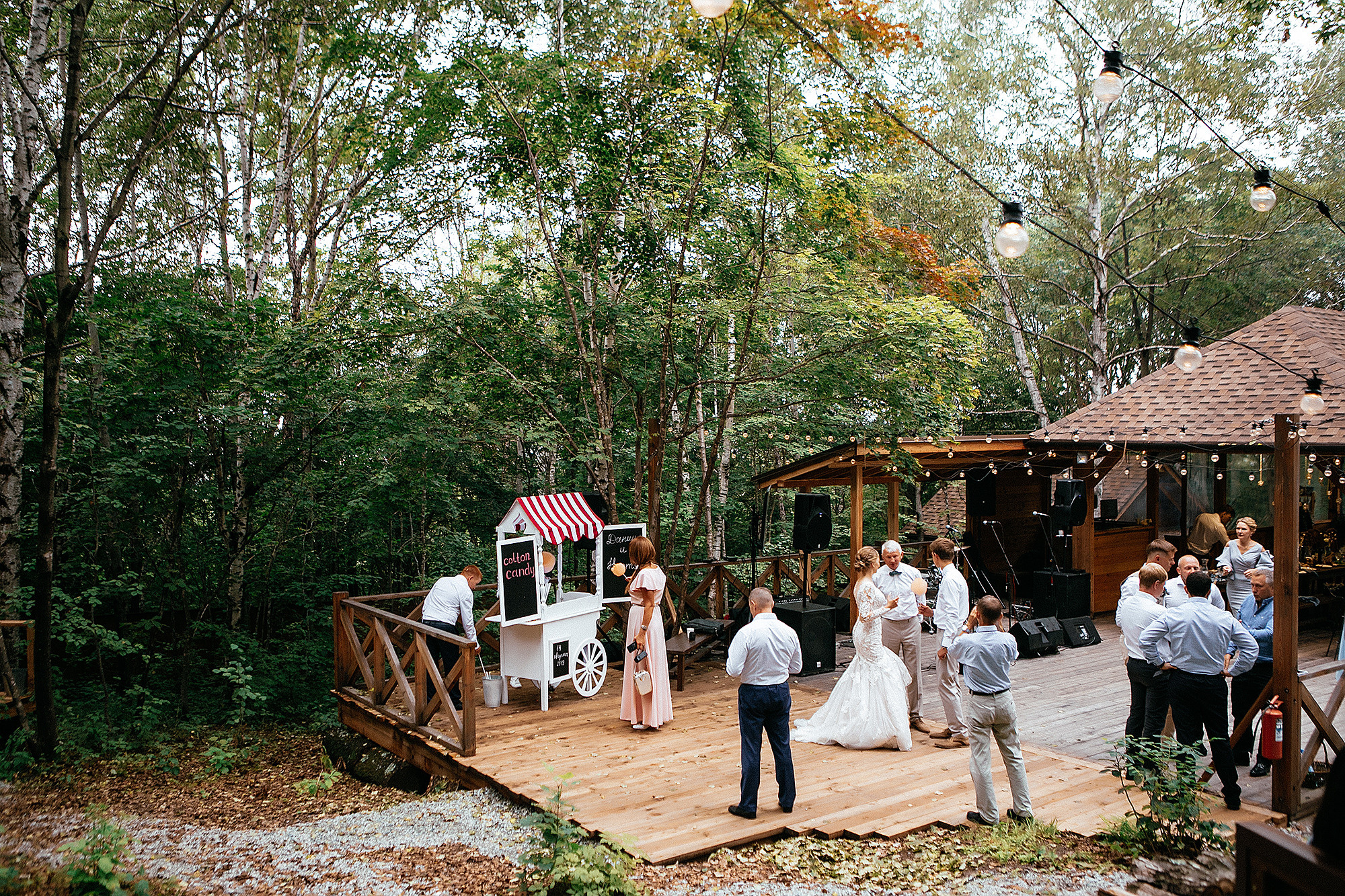 Настя и Данил 14.08.19. Свадебный фотограф Владивосток Алина Гевондова