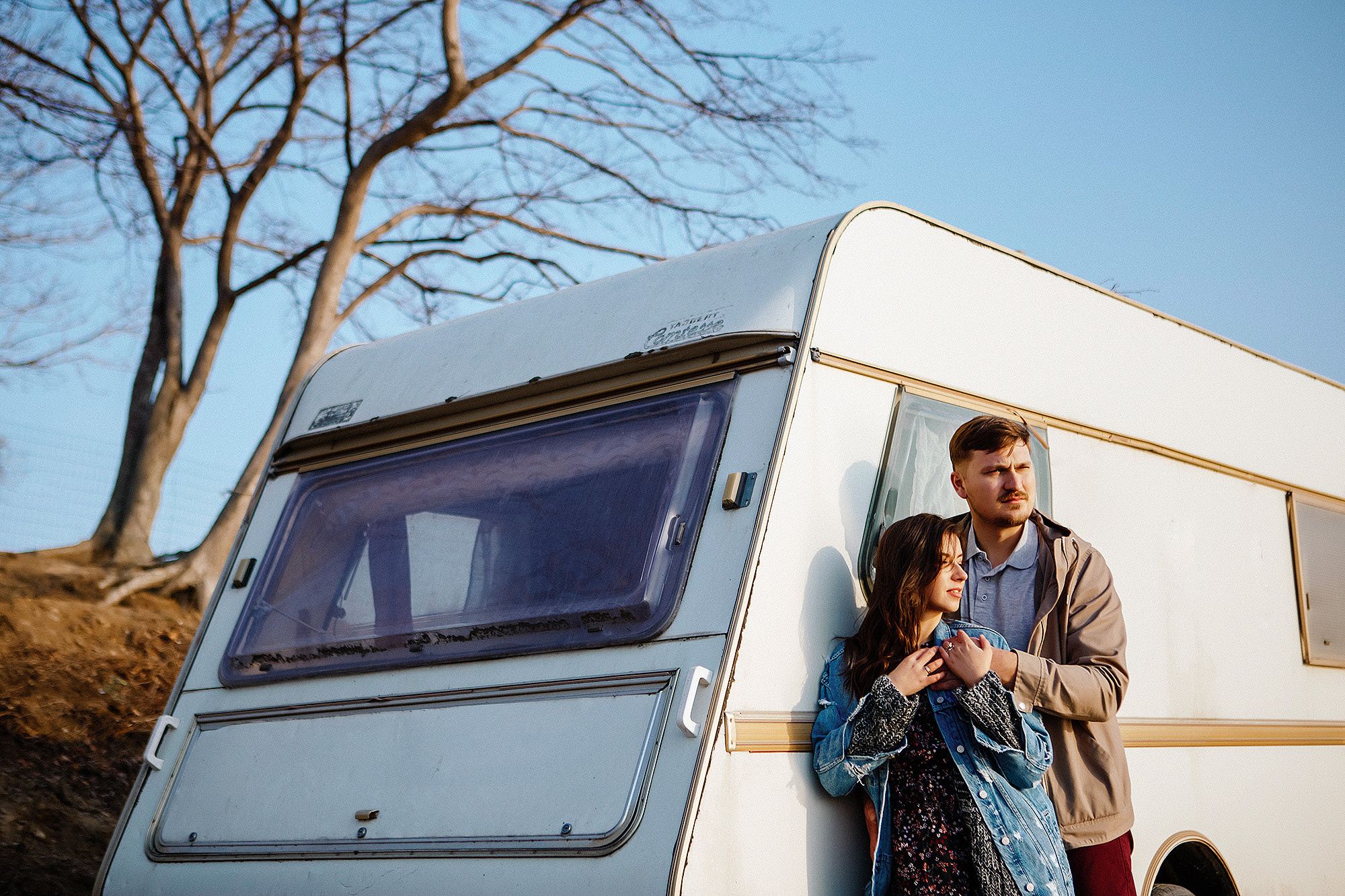 Дима и Аня. Свадебный фотограф Владивосток Алина Гевондова