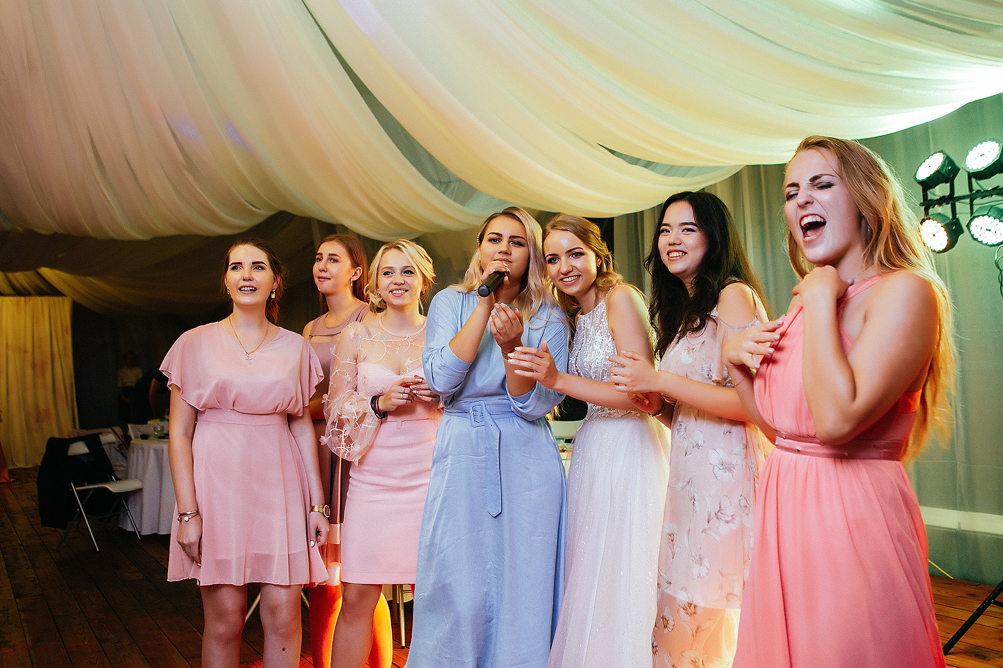 Аня и Андрей 7.09.19. Свадебный фотограф Владивосток Алина Гевондова