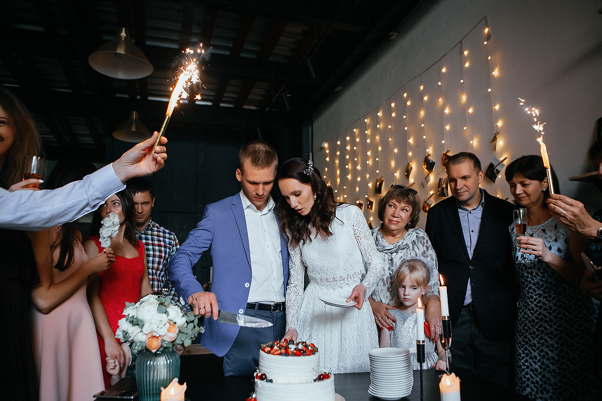 Маша и Андрей 6.07.19. Свадебный фотограф Владивосток Алина Гевондова