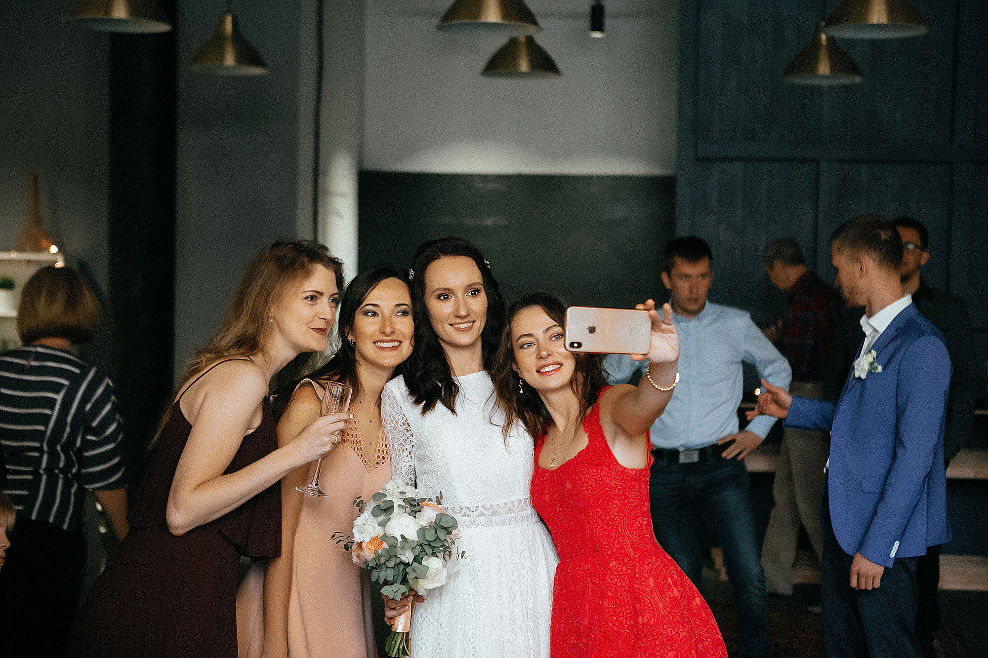 Маша и Андрей 6.07.19. Свадебный фотограф Владивосток Алина Гевондова