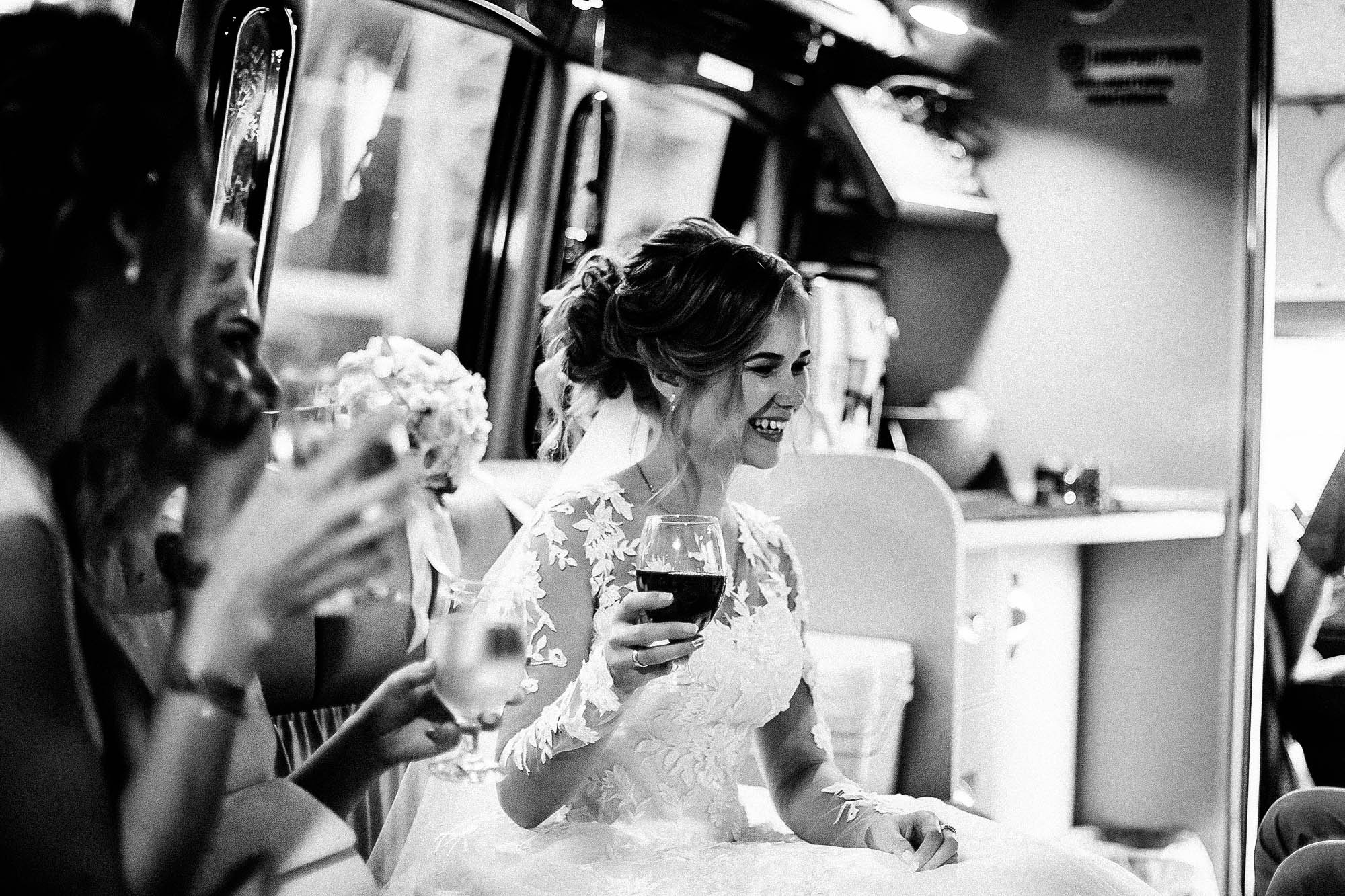 Настя и Денис 22.09.17. Свадебный фотограф Владивосток Алина Гевондова