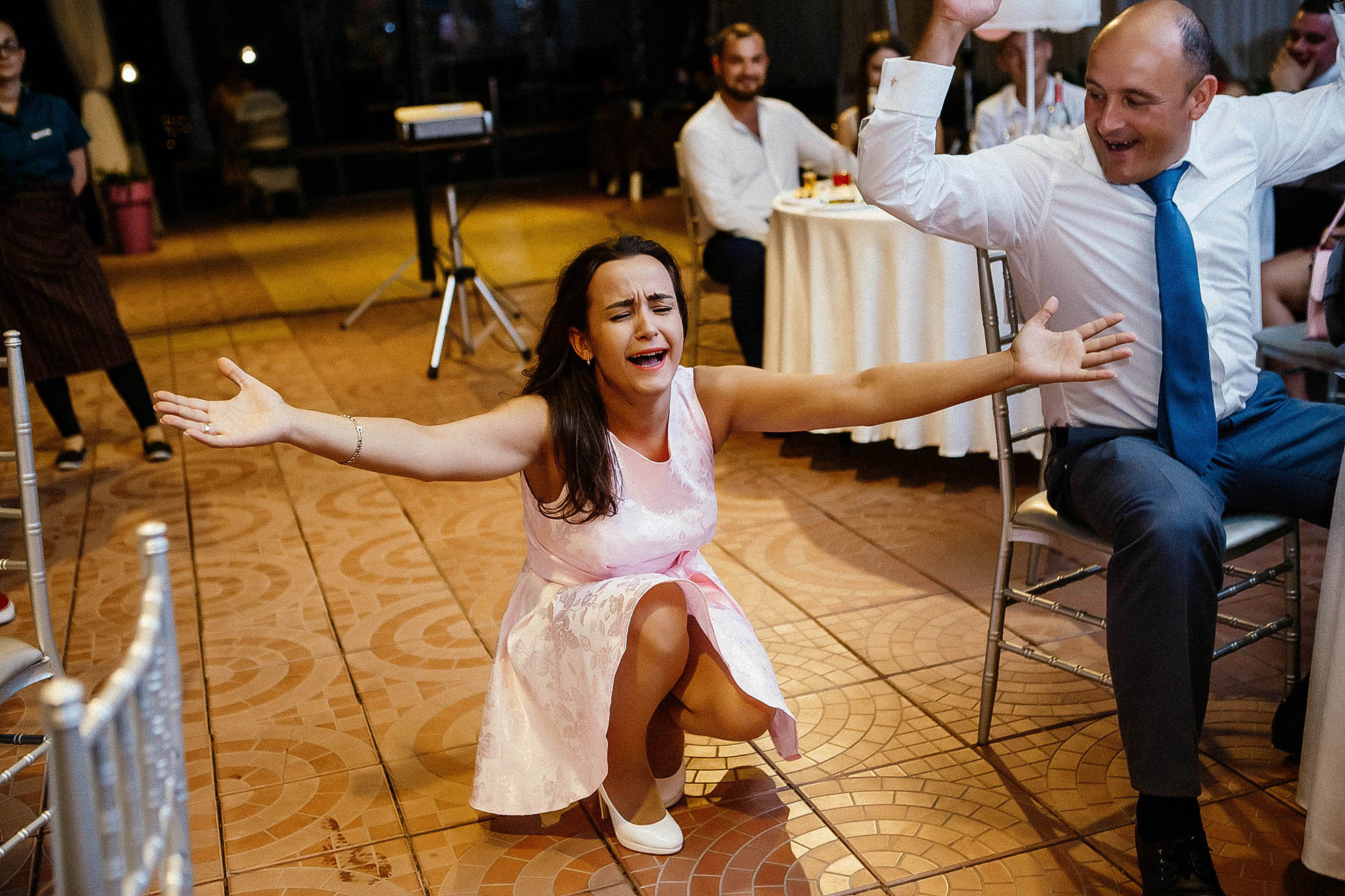 Даша и Илья 8.09.17. Свадебный фотограф Владивосток Алина Гевондова